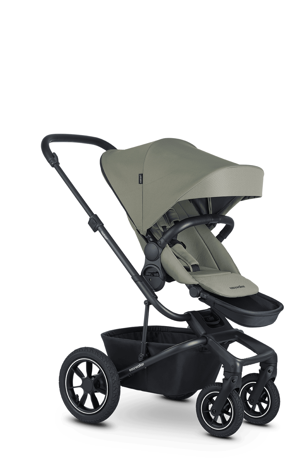 Harvey⁵ Air Sage Green easywalker Oliv 2000584758937 1