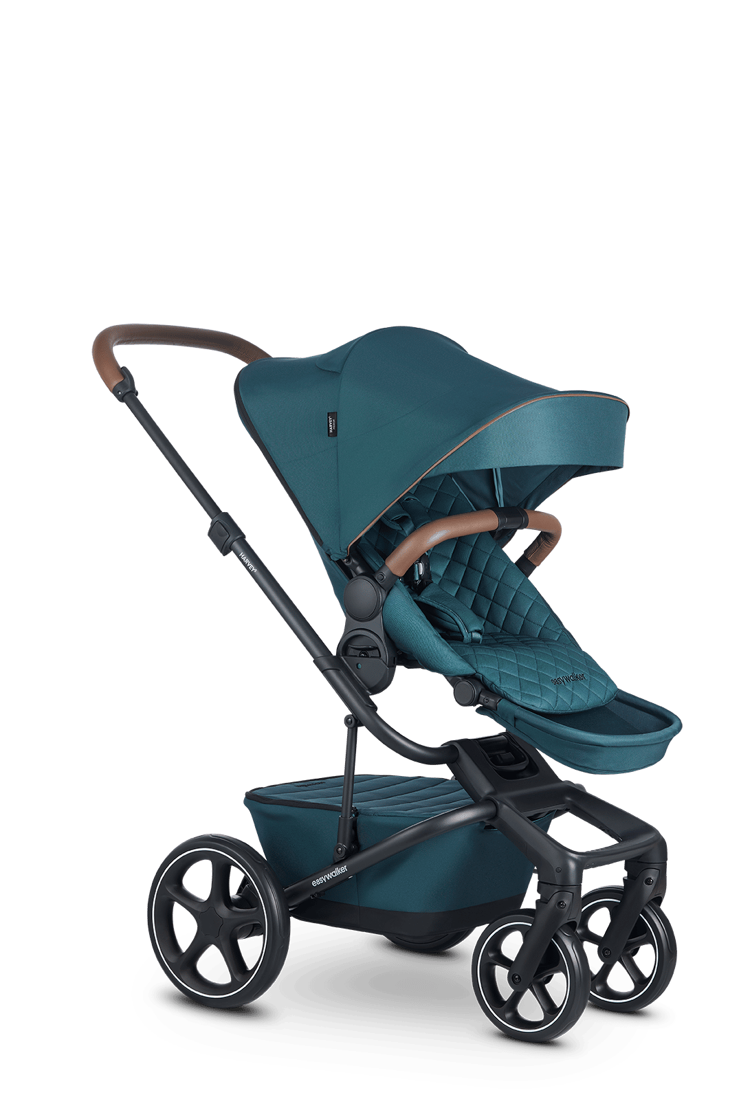 Harvey⁵ Premium Jade Green easywalker Grün 2000584758890 1