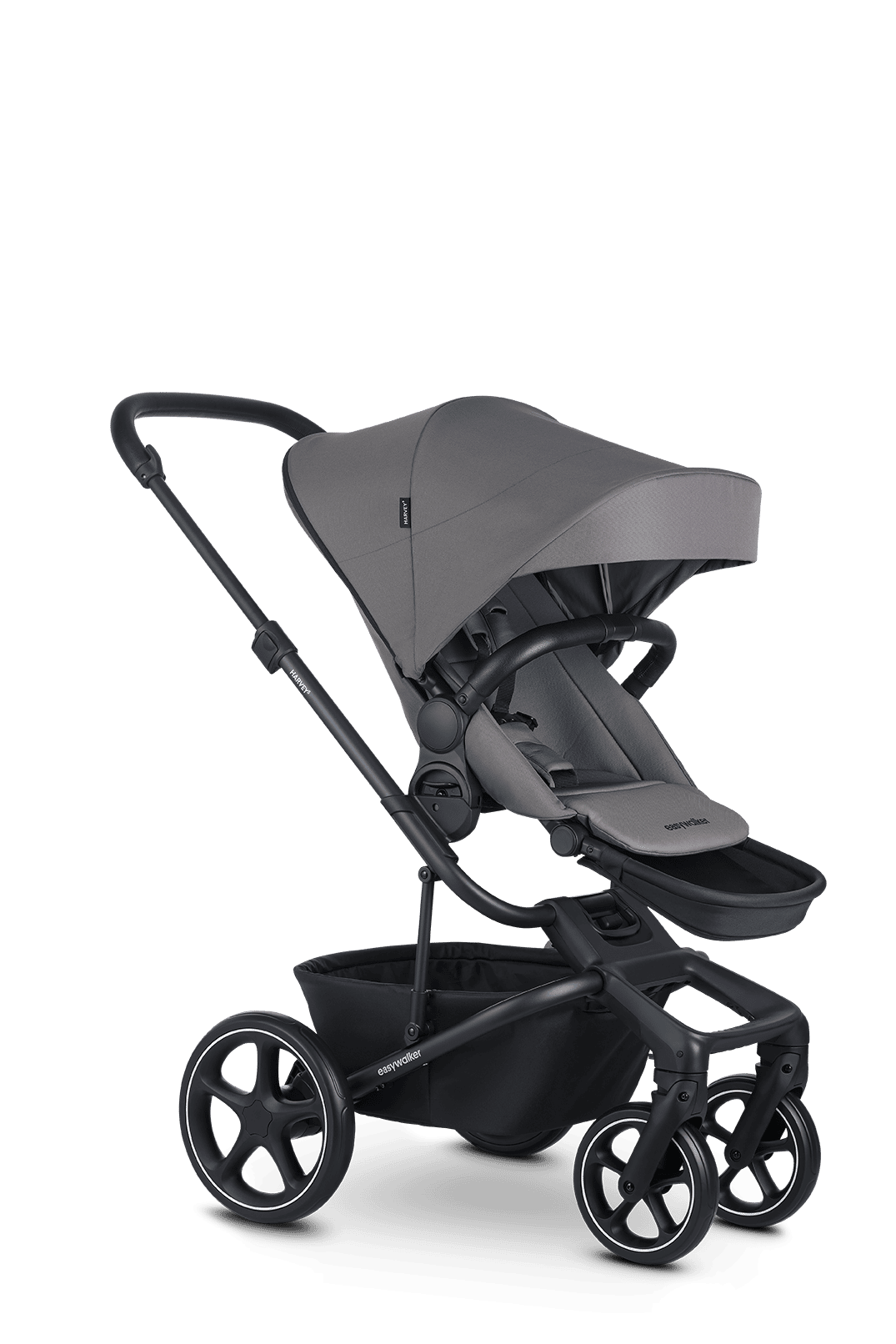 Harvey⁵ Pebble Grey easywalker Grau 2000584758814 1