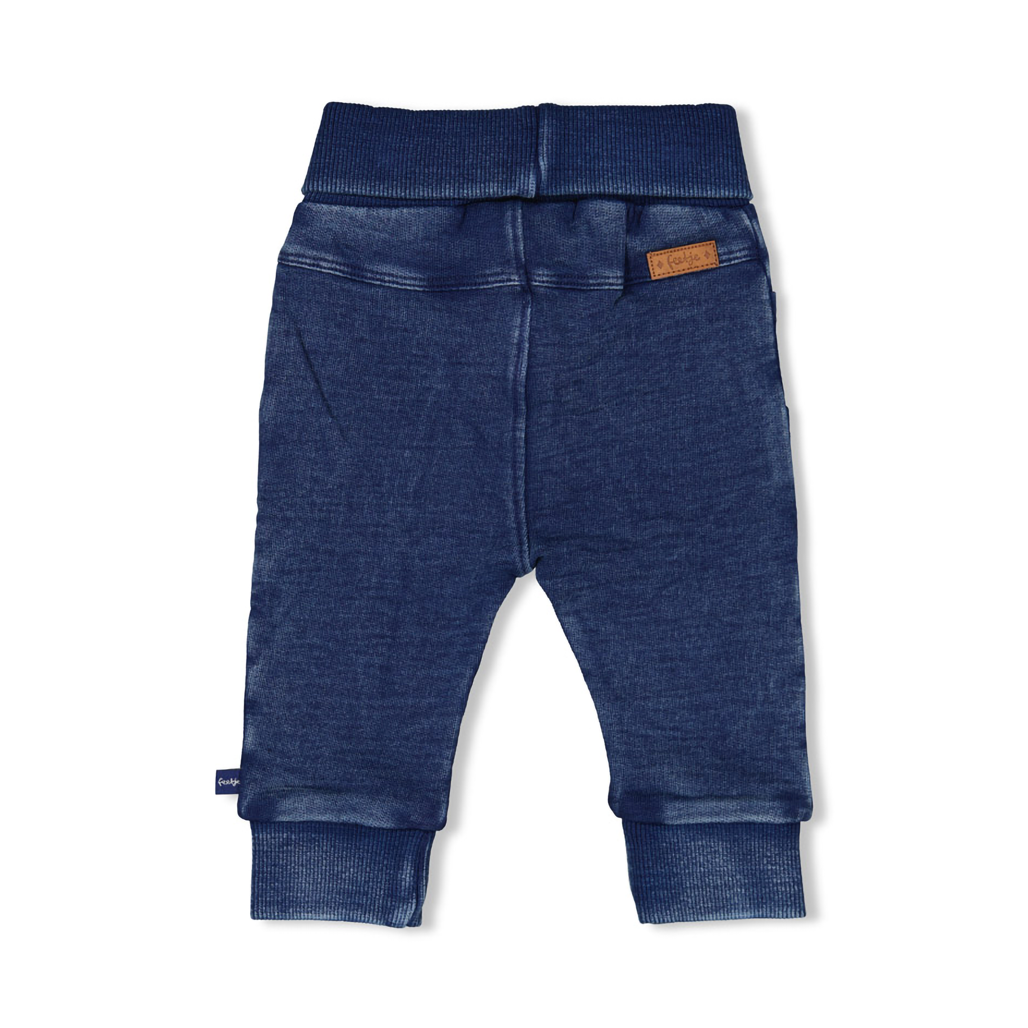 Sweathose Denim FEETJE blau Blau Blau Blau Blau Blau M2000586891502 2