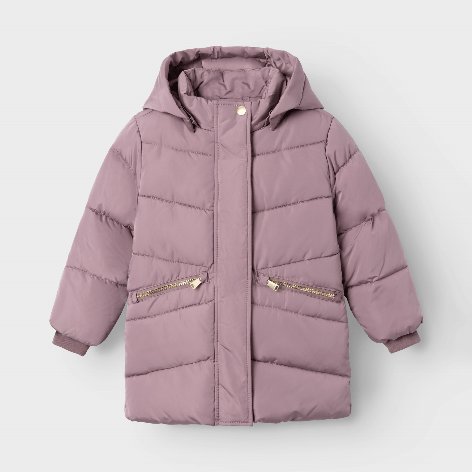 Steppjacke name it Rosa M2000586742101 1