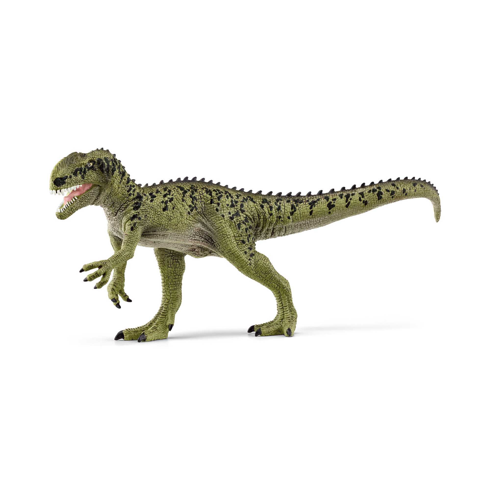 Monolophosaurus Schleich Grün 2000583839705 2