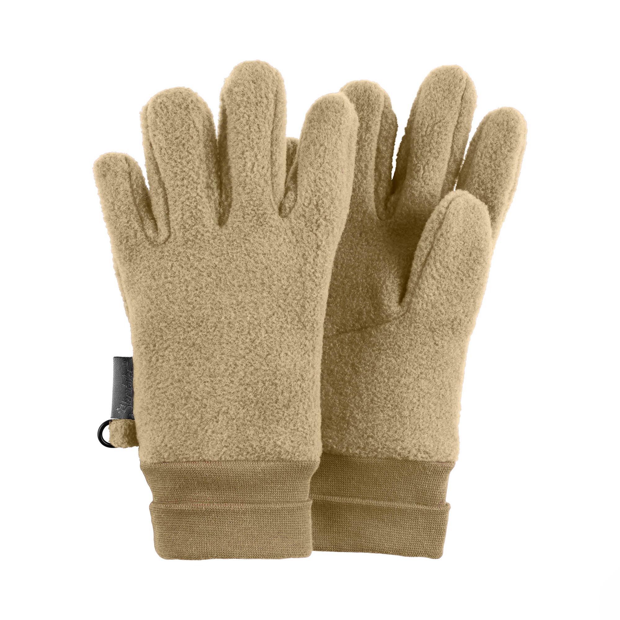 Fingerhandschuhe Sterntaler Beige M2000587130303 1