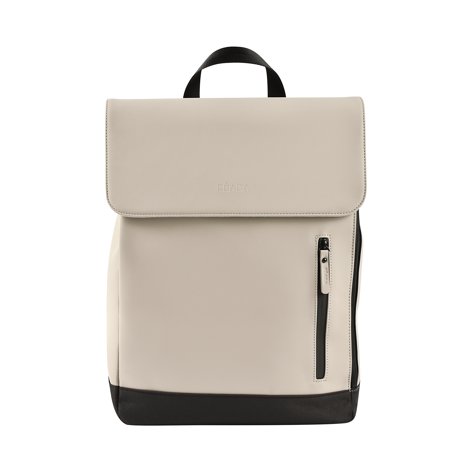 Wickelrucksack Oslo Clay BÈABA Beige 2000583991052 1