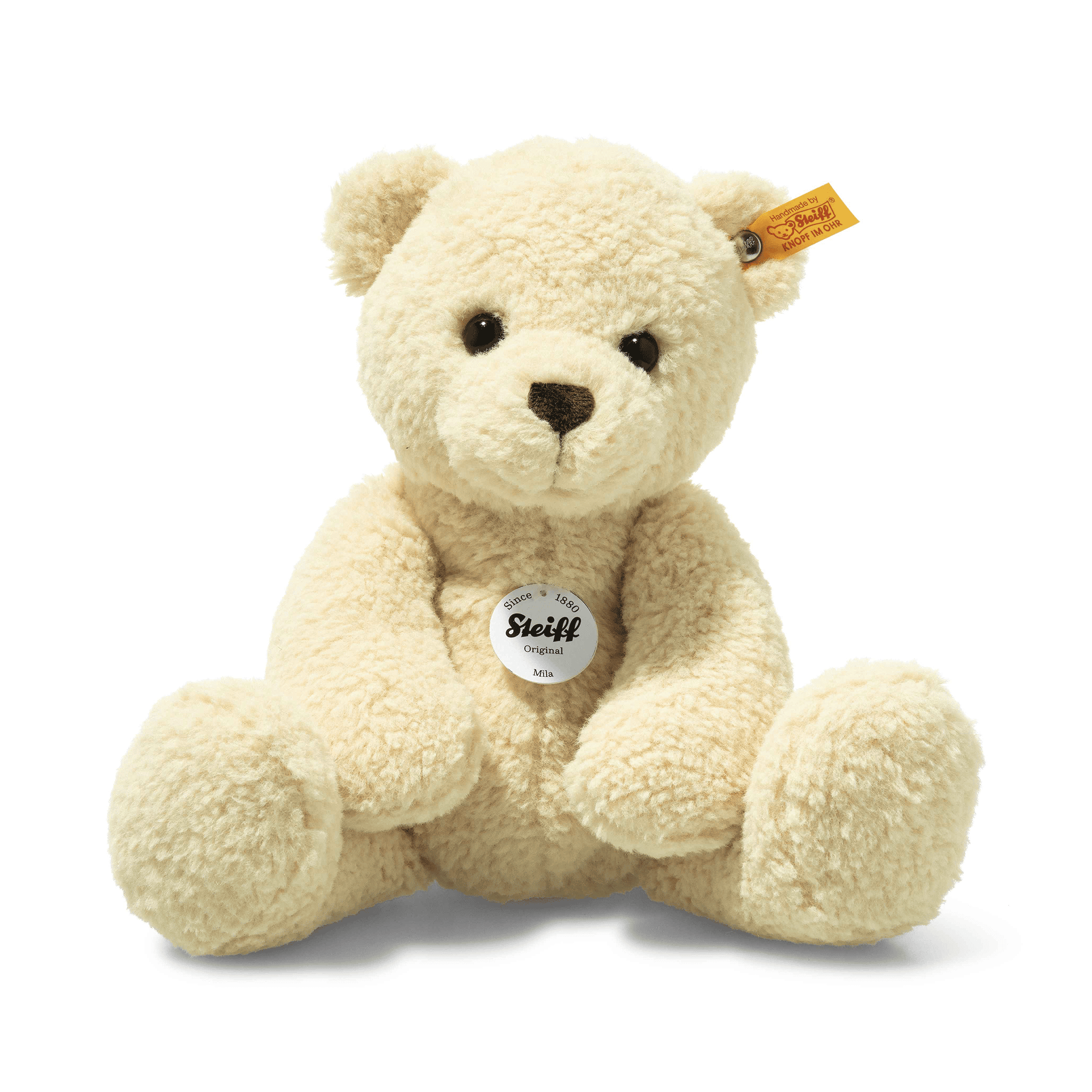 Teddybär Mila Steiff Beige 2000587354402 1