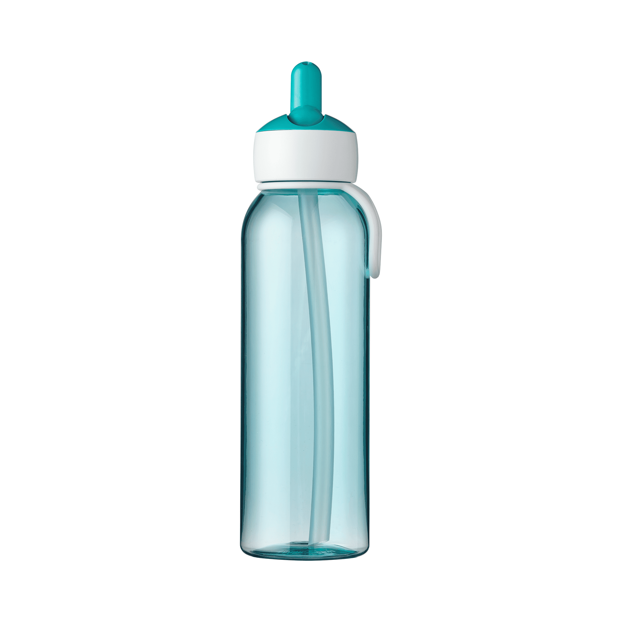 Wasserflasche Flip-Up Campus MEPAL Türkis 2000585342203 2