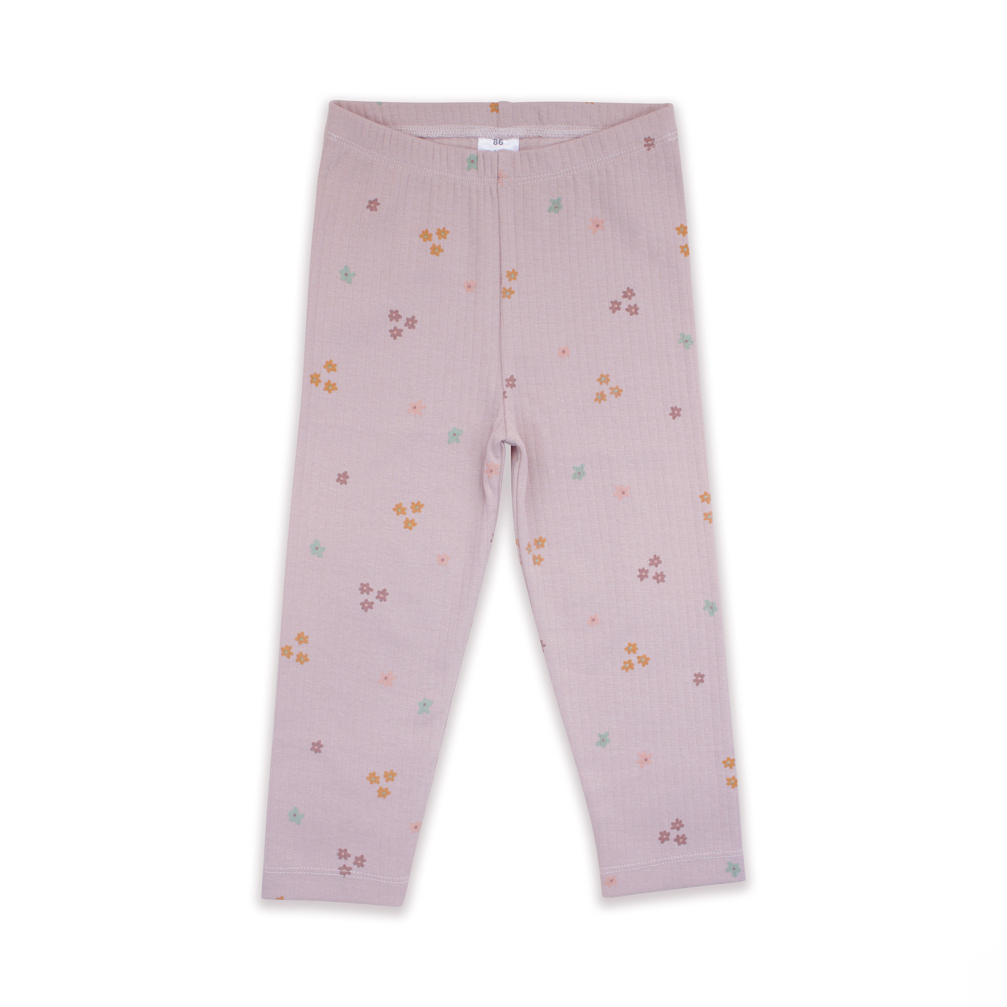 Leggings Blossom LITTLE ONE Rosa M2000587323408 1