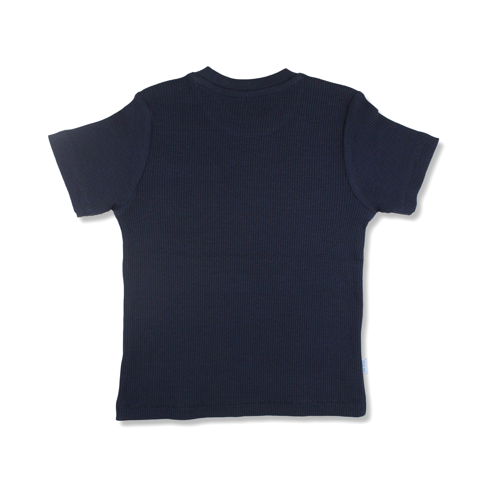 T-Shirt LITTLE ONE Blau M2000586442704 2