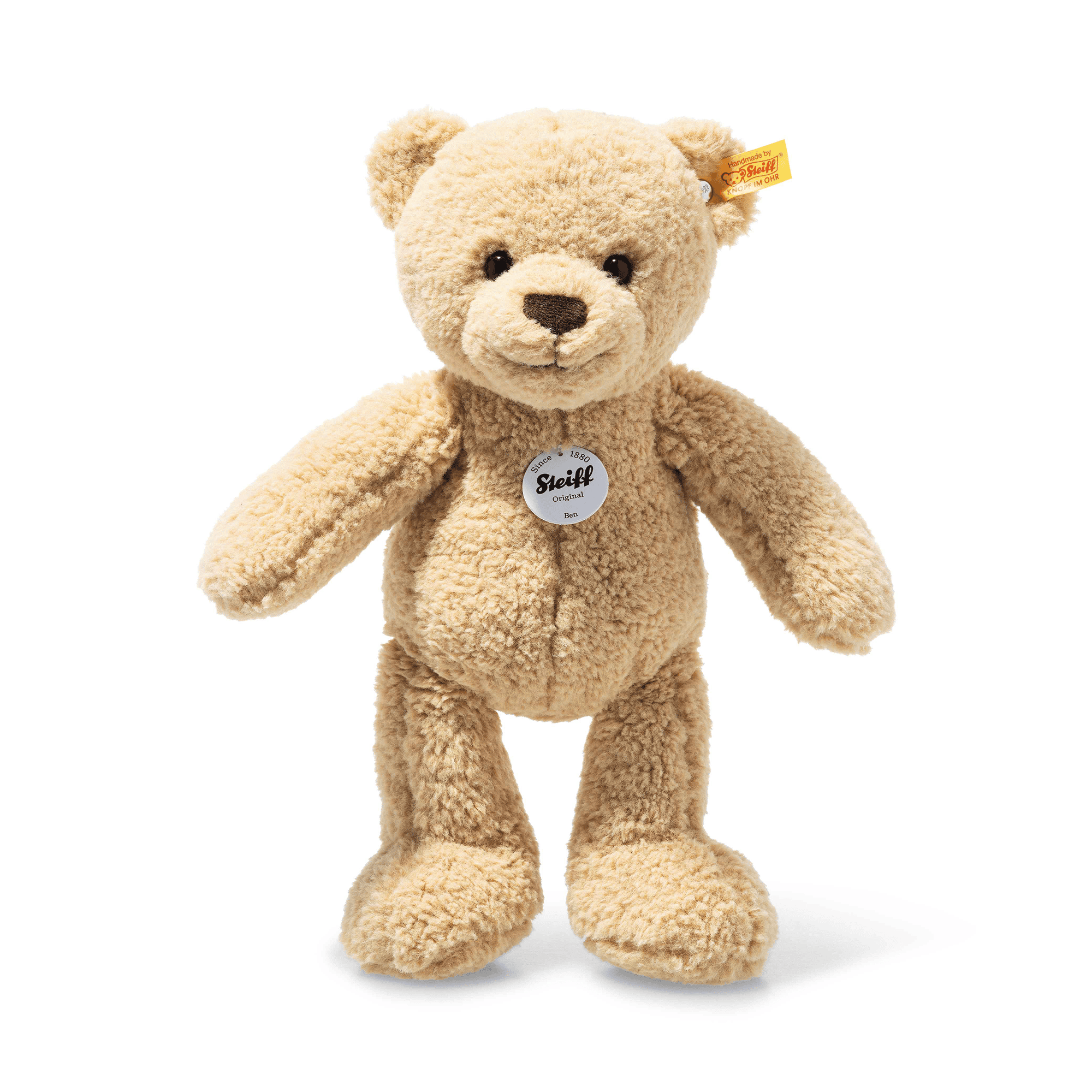 Teddybär Ben Steiff Beige 2000587354501 1