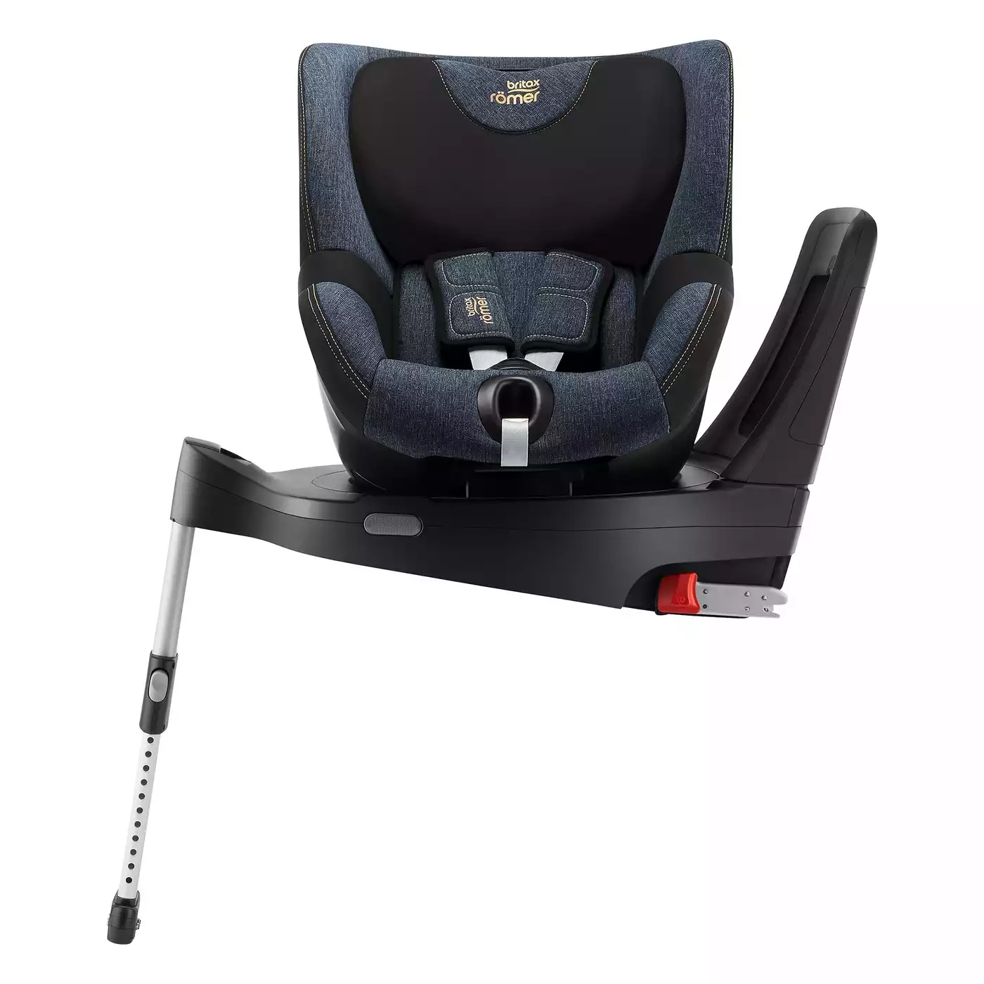 DUALFIX 3 i-SIZE Blue Marble Bundle Britax Römer Orange 2000581872605 1