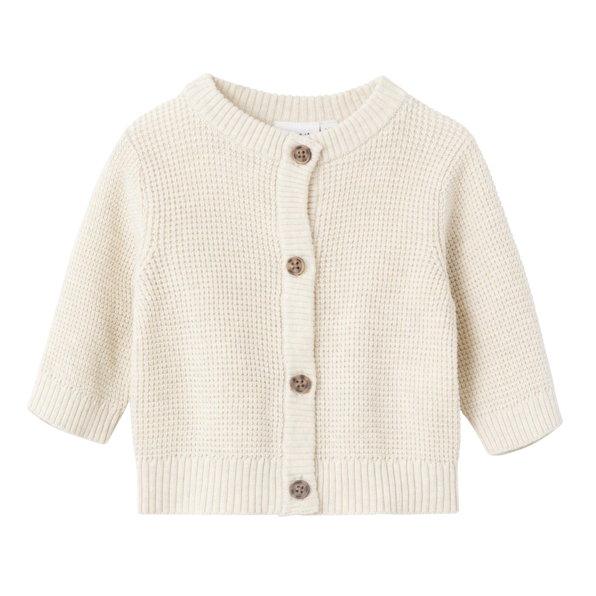 Strickjacke name it Beige M2000585630508 1