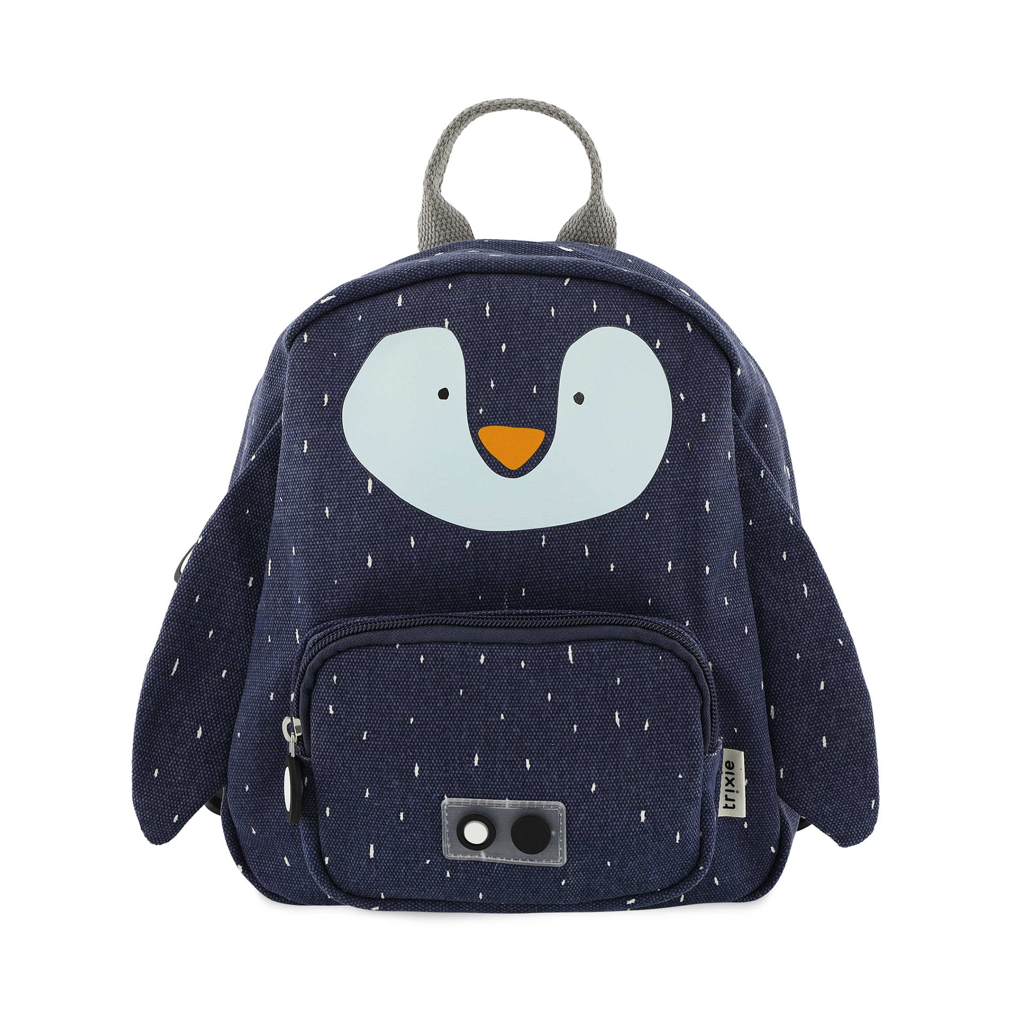 Rucksack Mr. Penguin trixie Blau 2000585138806 1