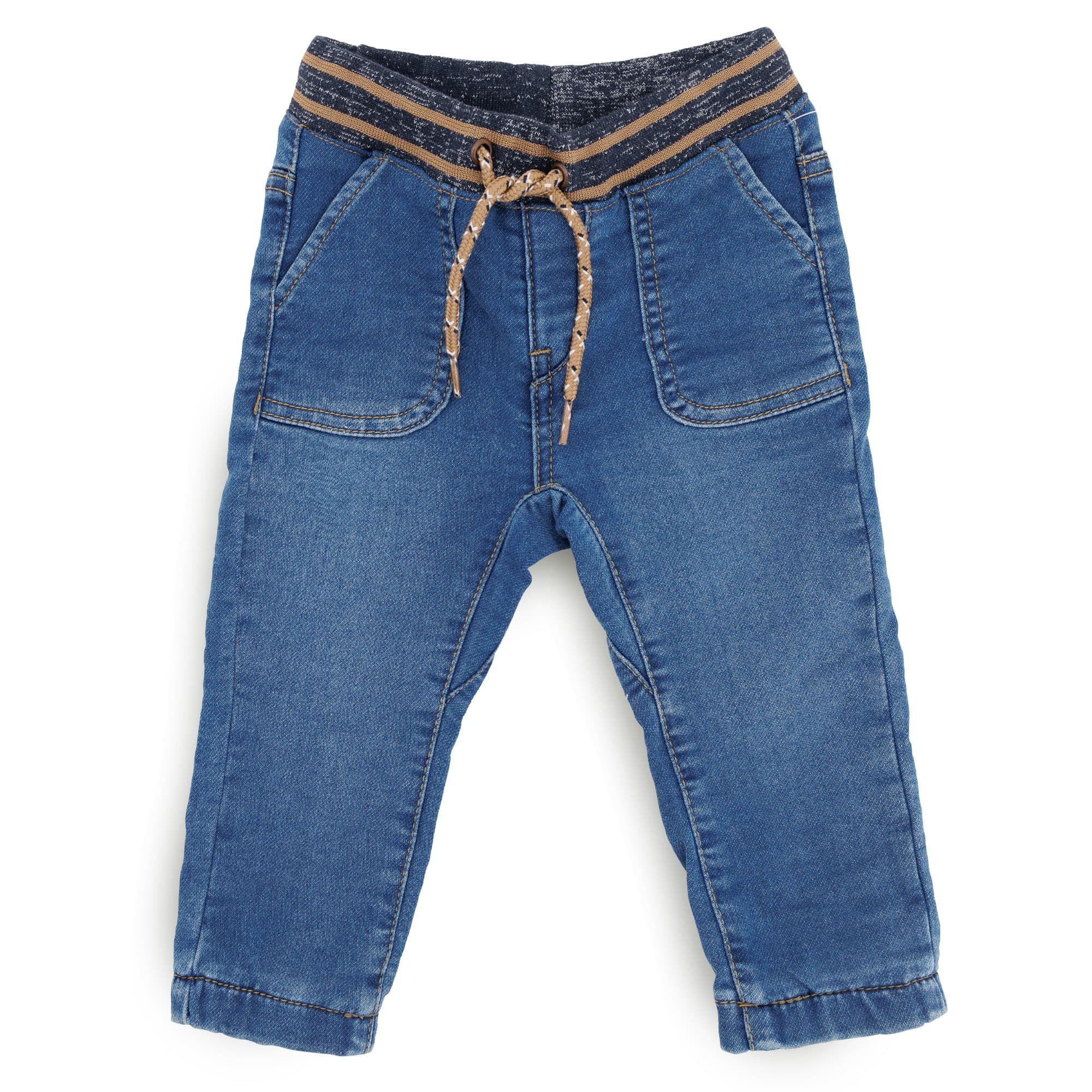 Jeans LITTLE ONE Blau M2000587089700 1