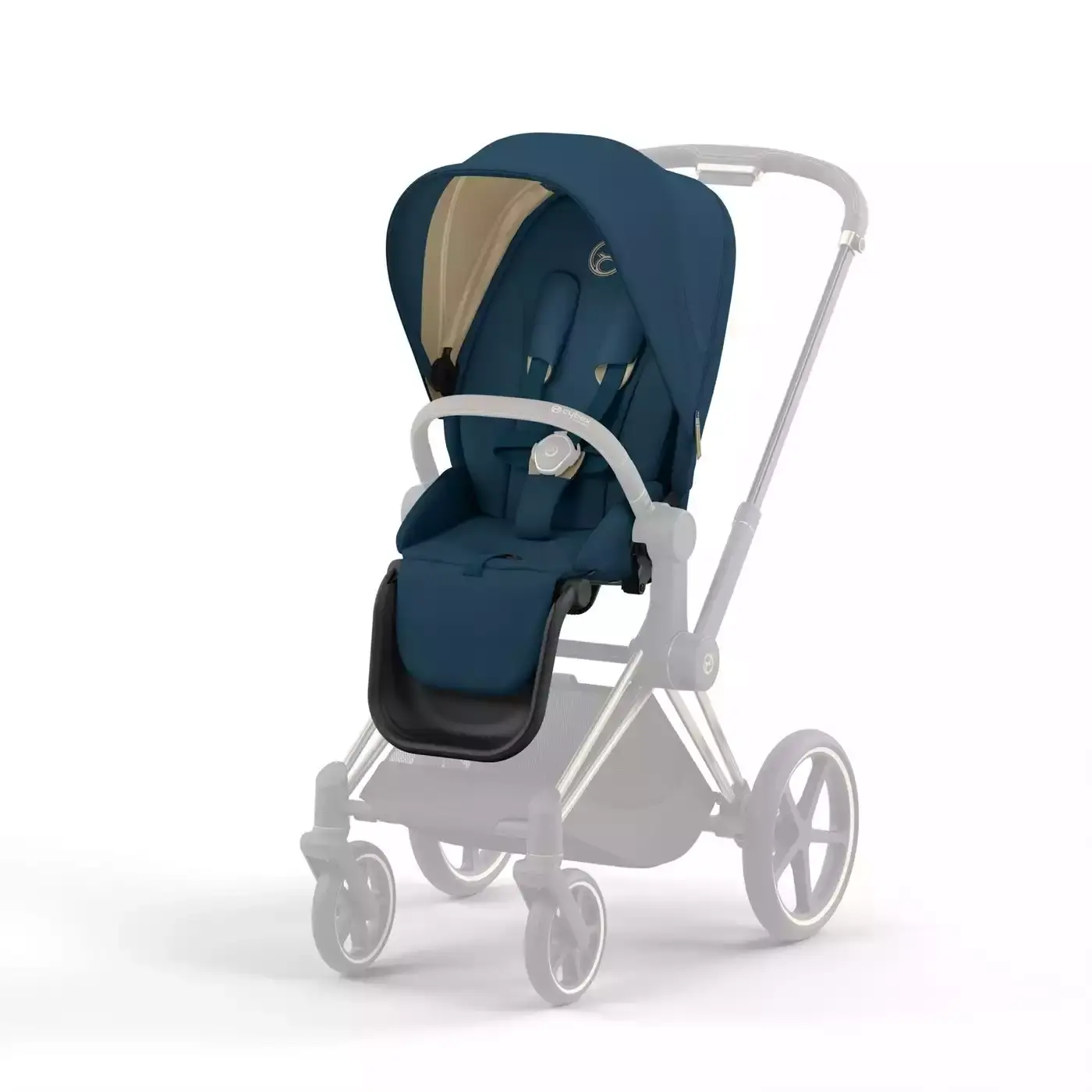 Priam Sitzpaket Mountain Blue cybex PLATINUM Blau 2000581999838 1