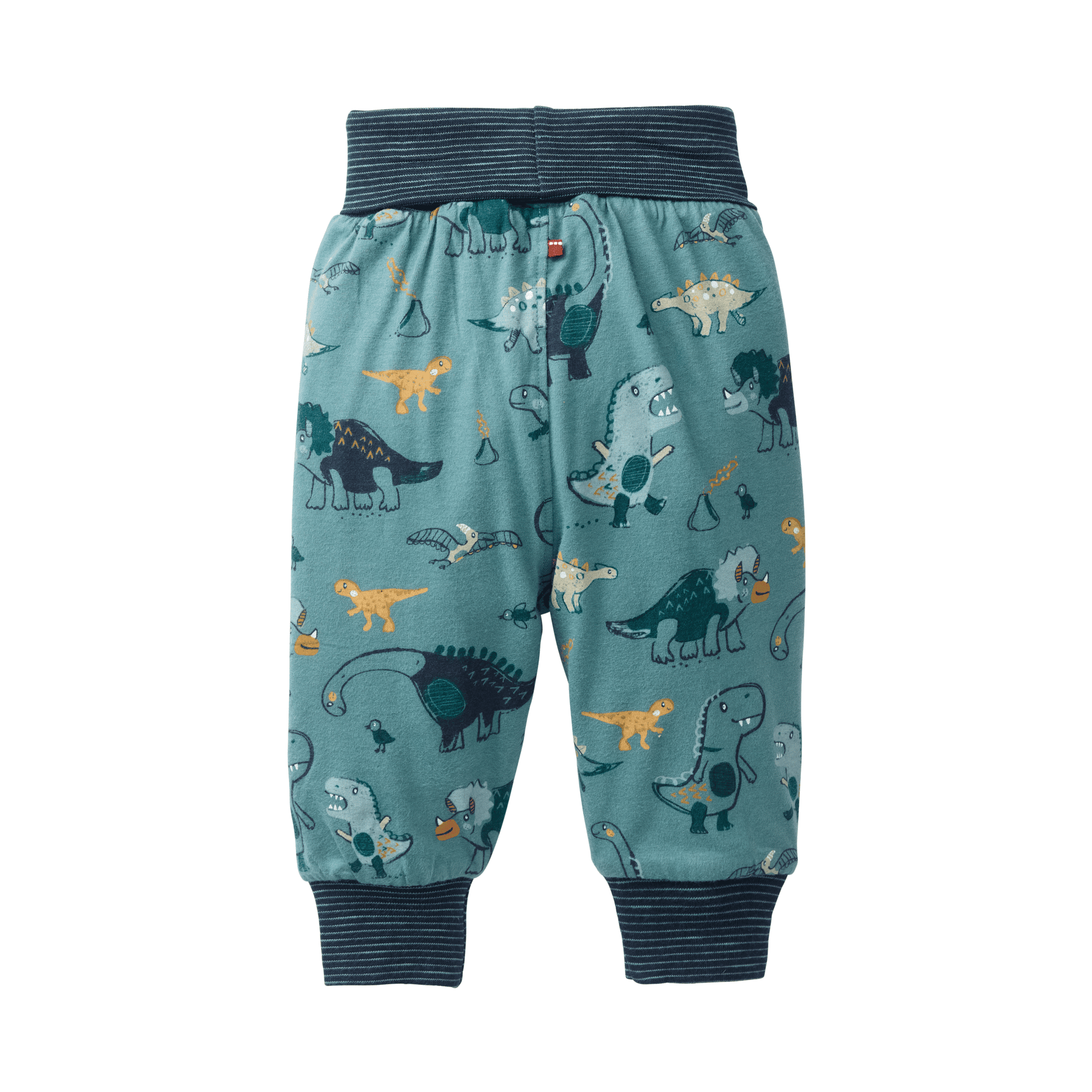 Wendehose Dino People Wear Organic Grün M2000586833809 2