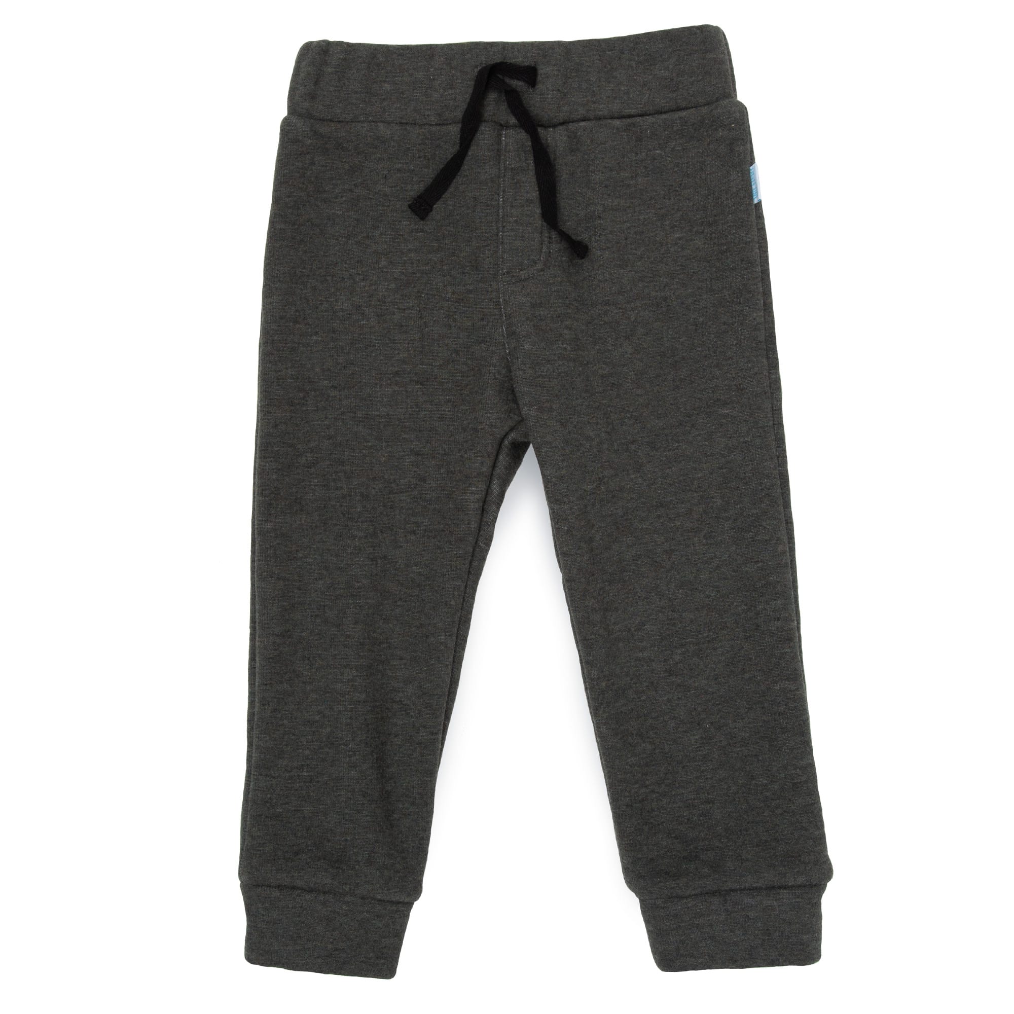 Thermojogginghose LITTLE ONE Oliv M2000587021106 1