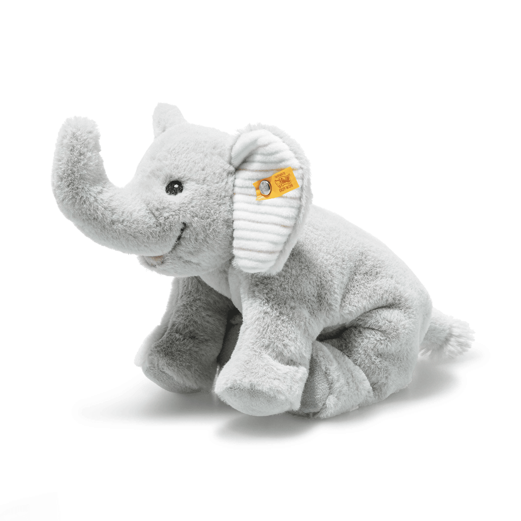 Floppy Trampili Elefant Steiff Grau 2000587354600 1