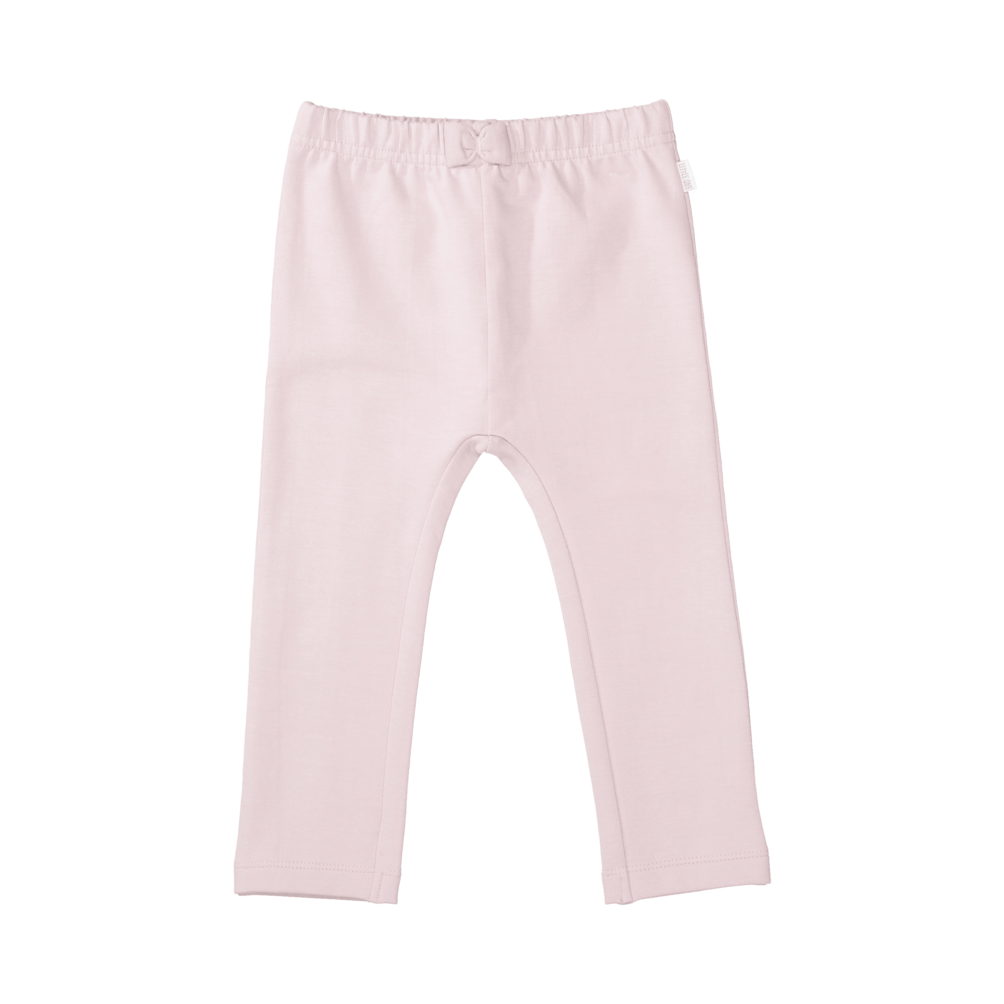 Sweatleggings LITTLE ONE Rosa M2000587088109 1