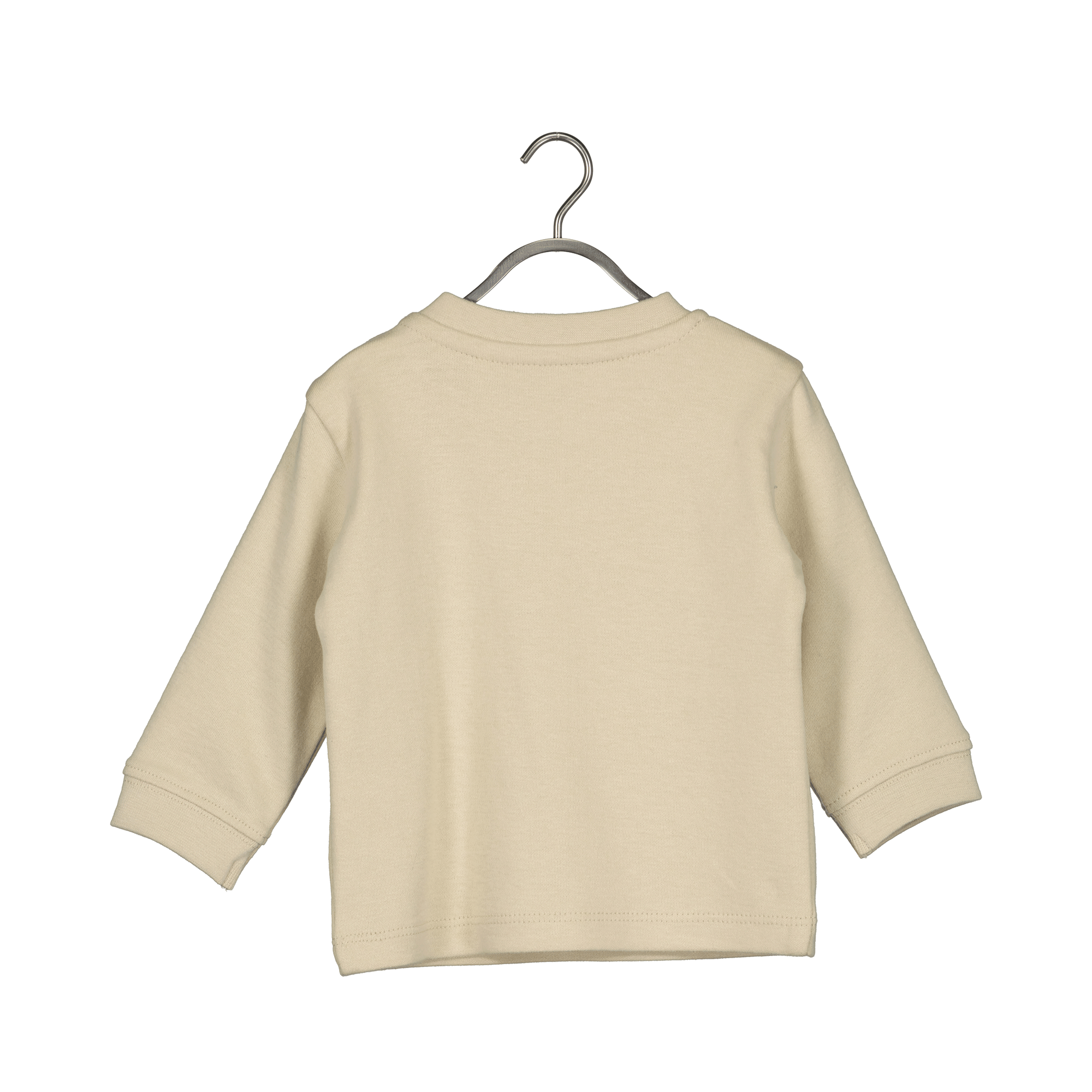 Langarmshirt Kürbis blue seven Beige M2000586902000 2