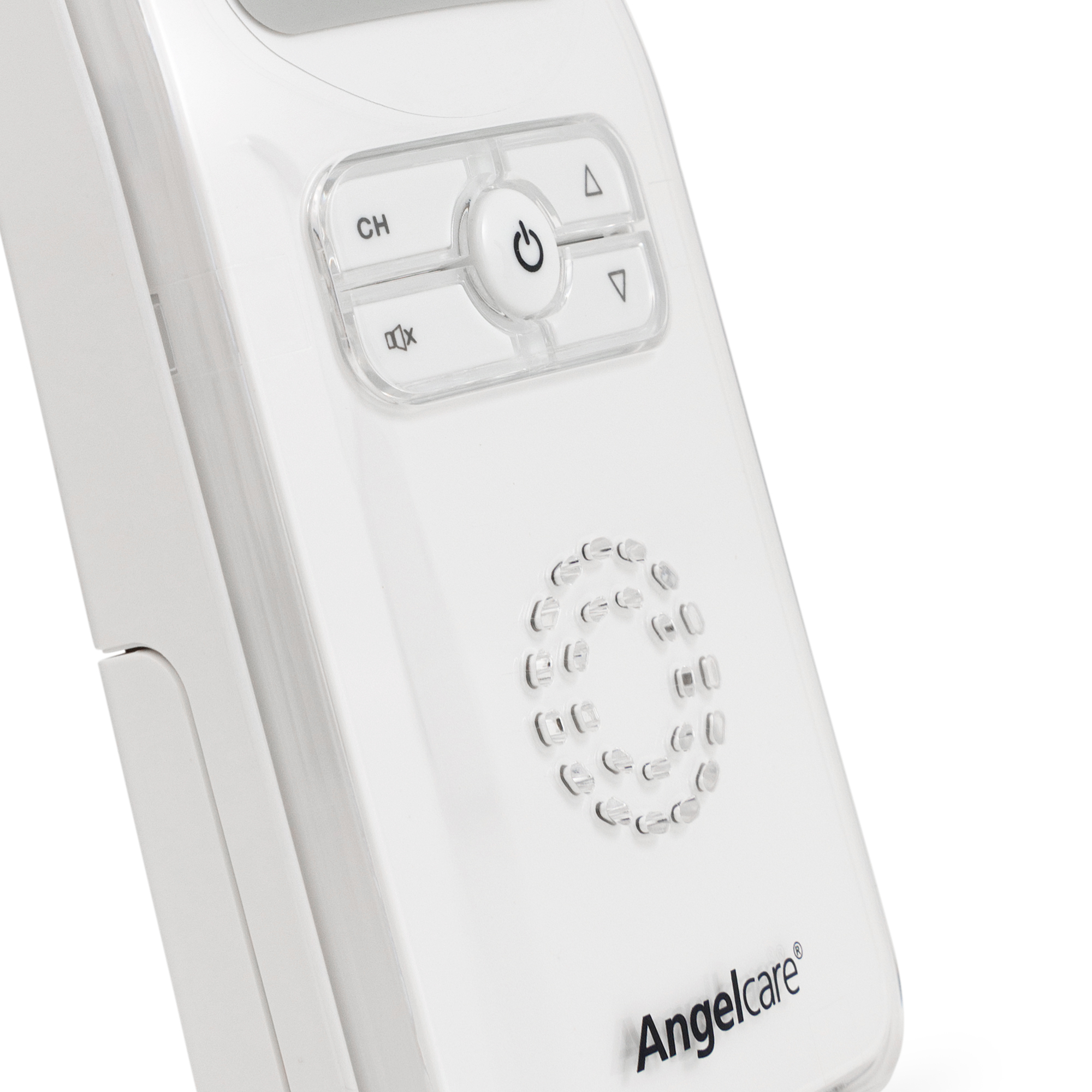 Babyphone AC 423-D Angelcare Weiß 2000561959005 2