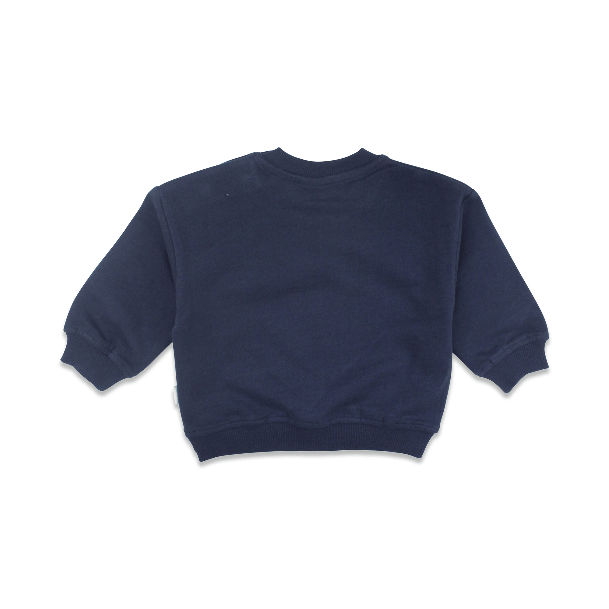 Sweatshirt LITTLE ONE Blau M2000586439803 2