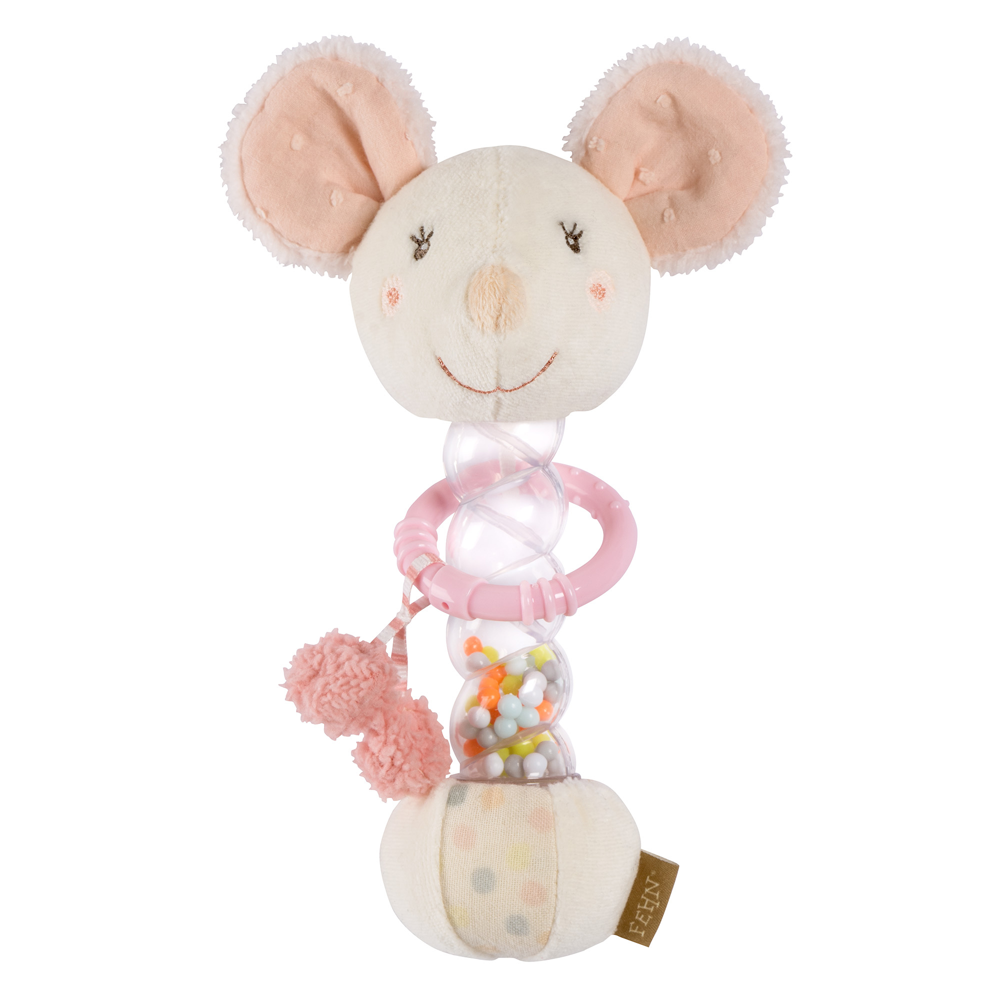 Regenmacher Maus fehn Beige 2000587076502 1