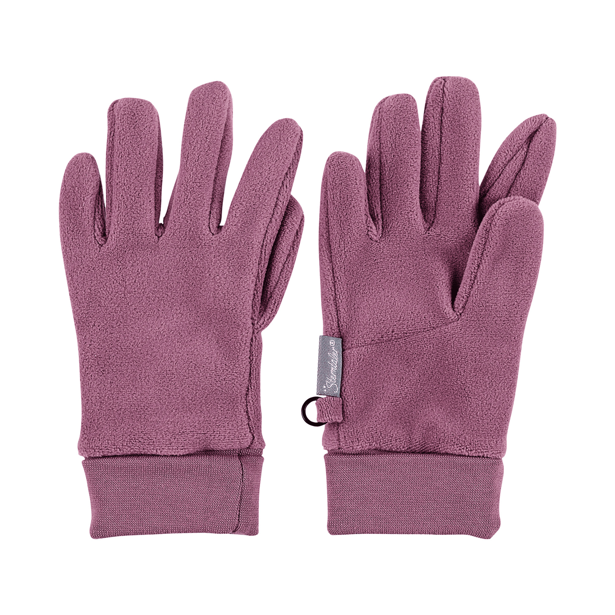 Fingerhandschuh Sterntaler Dunkelpink M2000583420101 2