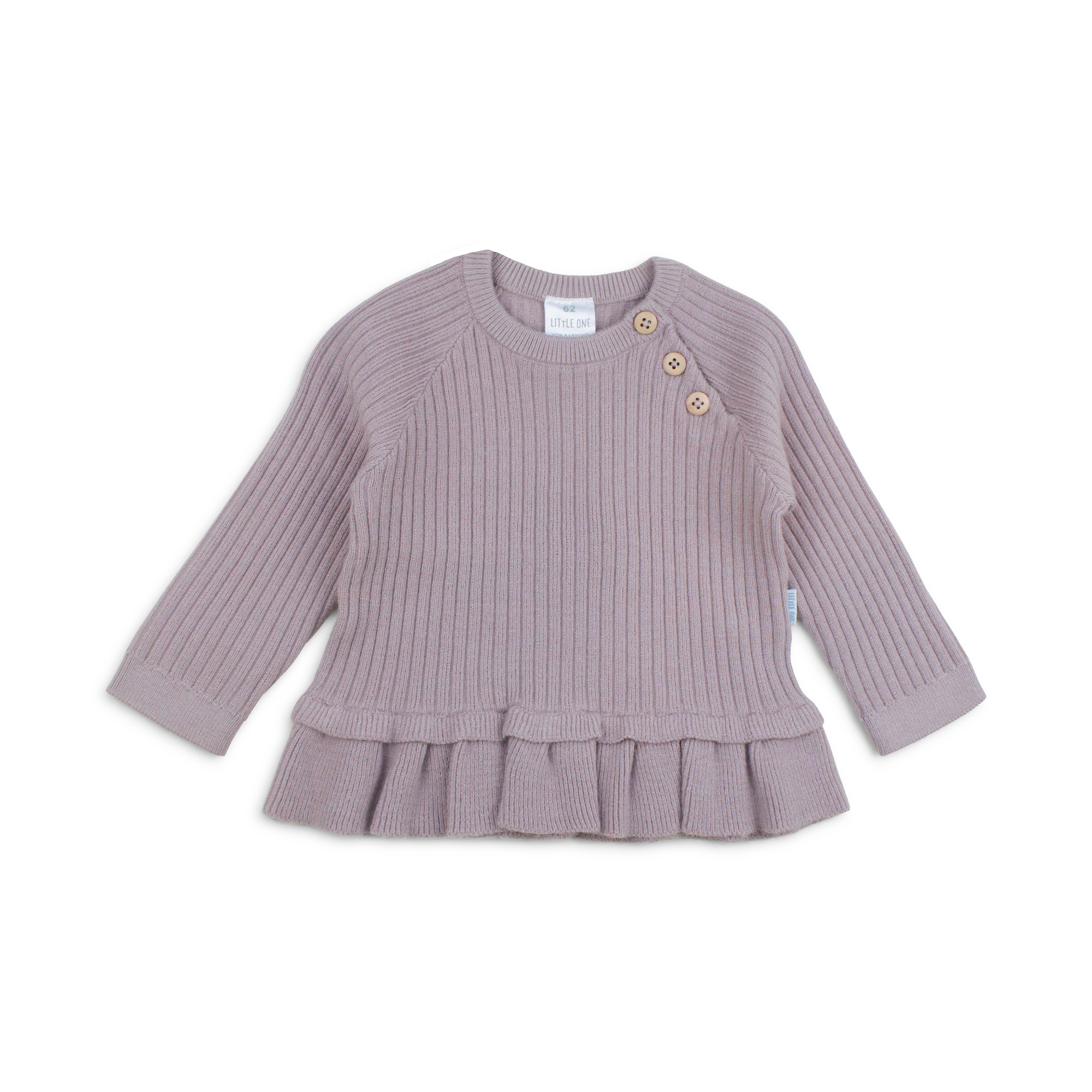 Strickpullover LITTLE ONE Lila M2000587226808 1