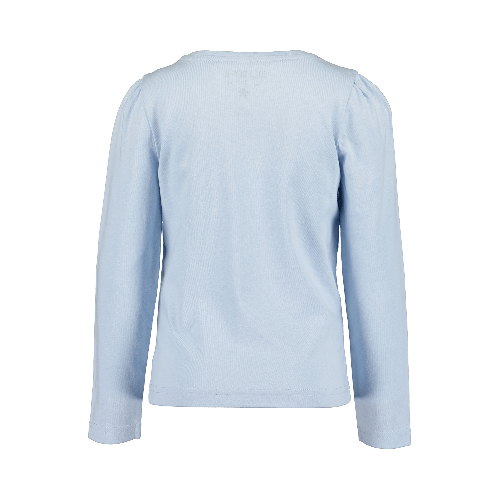 Langarmshirt Ballerinas blue seven Blau M2000586923203 2