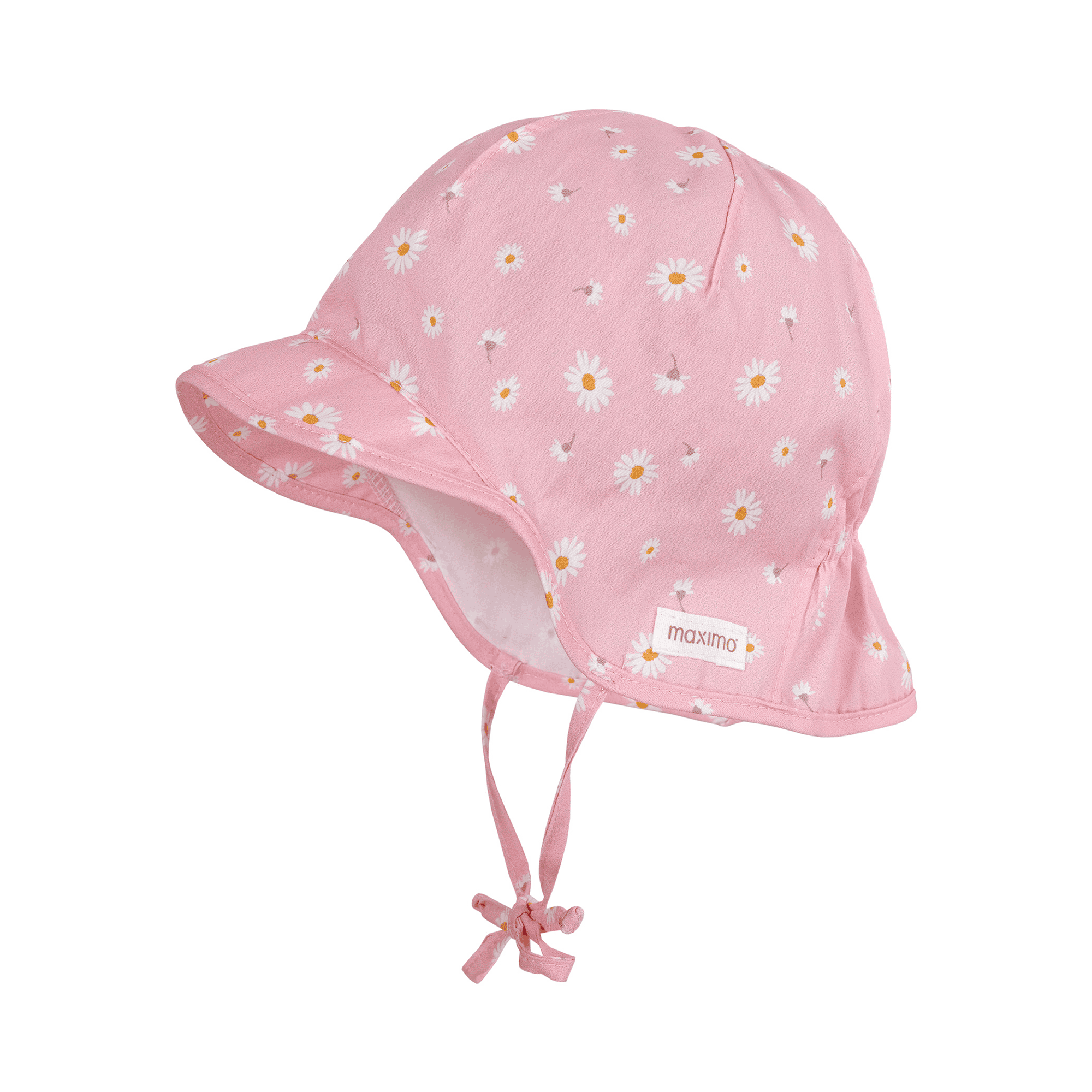 Schirmmütze Gänseblümchen MaxiMo Rosa M2000586498305 1