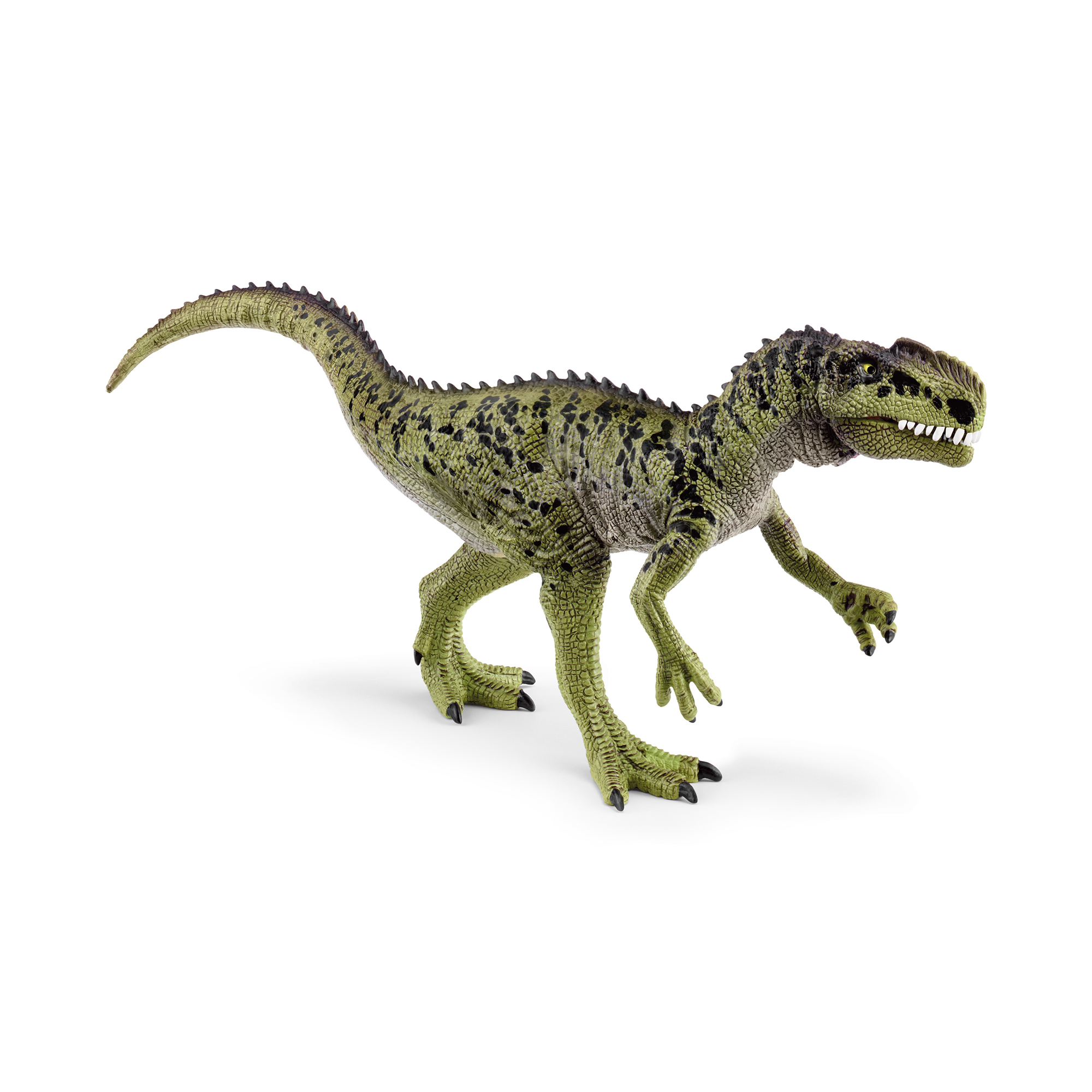 Monolophosaurus Schleich Grün 2000583839705 1