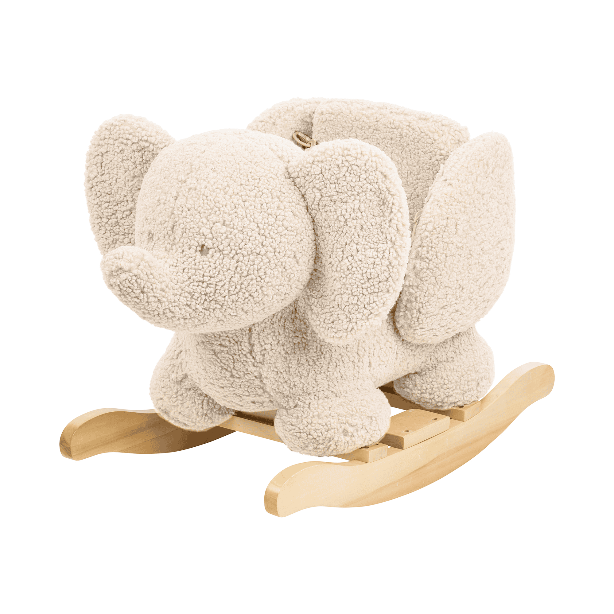 Schaukeltier Teddy Elefant Nattou Beige 2000587177001 1