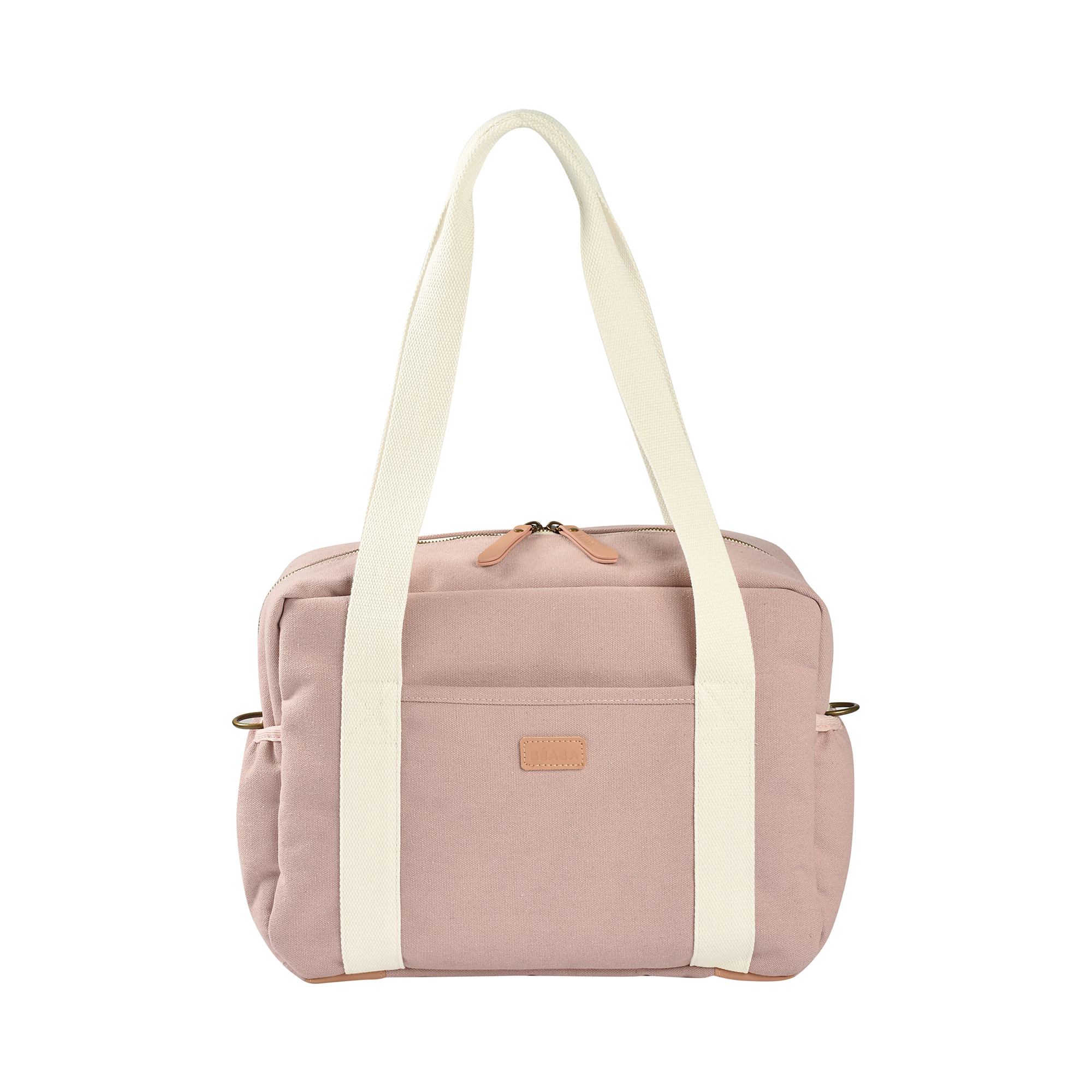 Wickeltasche Paris Dusty Pink BÈABA Rosa 2000583706403 1