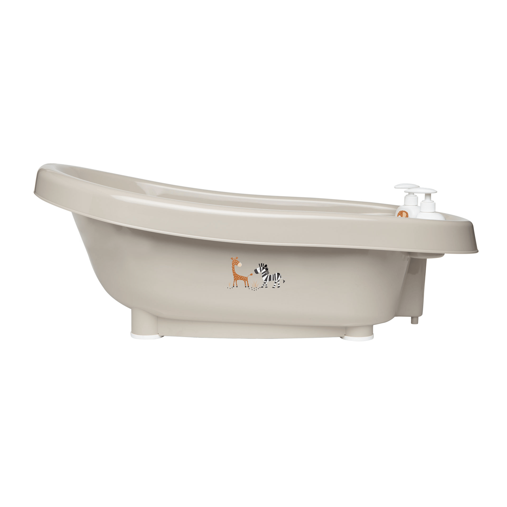 Thermo Badewanne Steppe bébé-jou Beige 2000583648703 1