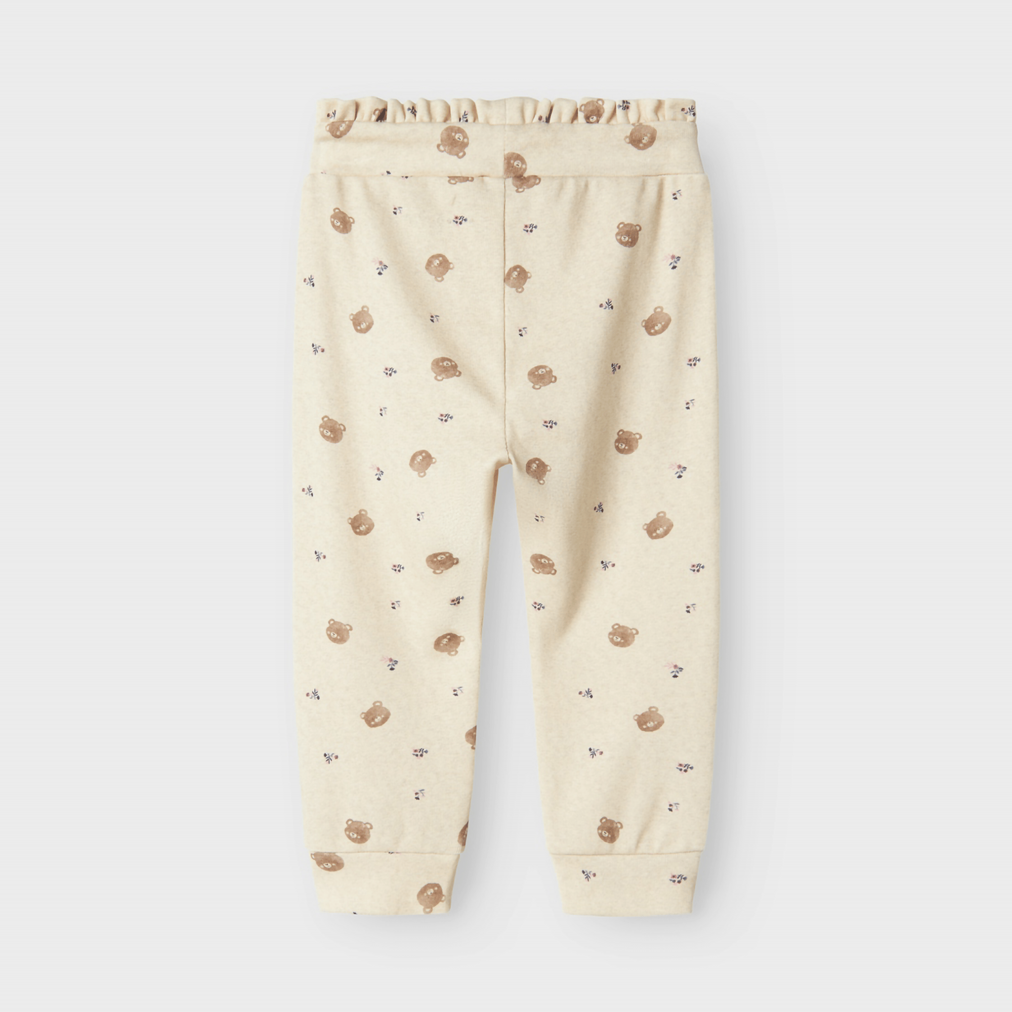 Leggings Bären name it Beige M2000586755705 2