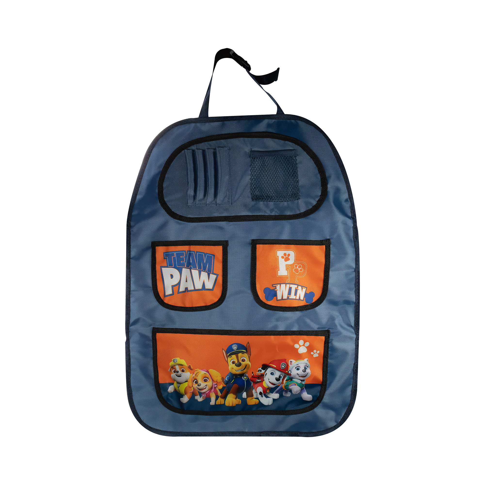 Spielzeugtasche Paw Patrol KAUFMANN Blau 2000585786502 1