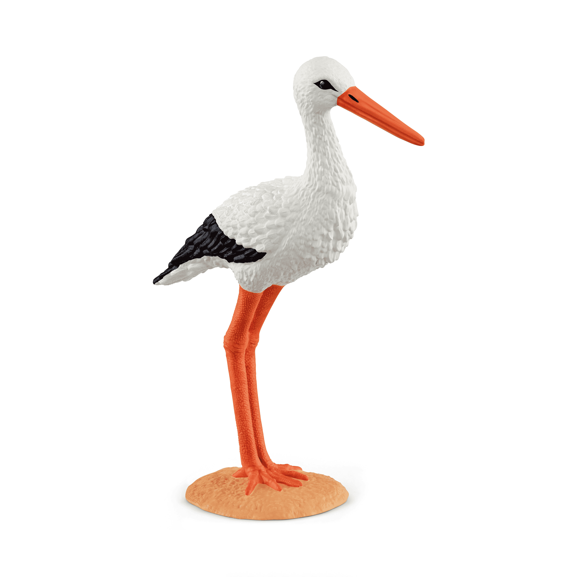 Storch Schleich Weiß 2000581364100 1