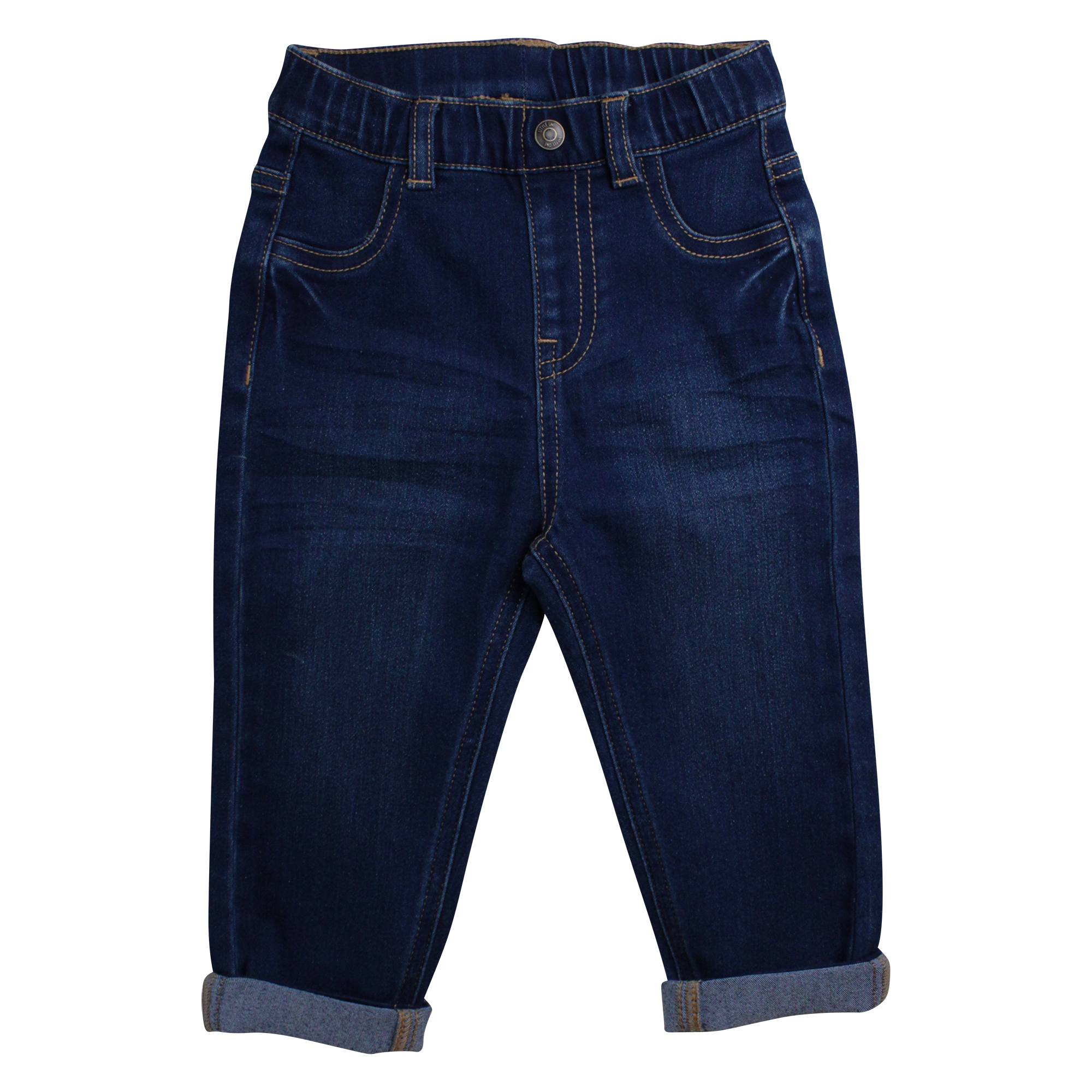 Jeans Slim Fit LITTLE ONE Blau M2000585206406 1