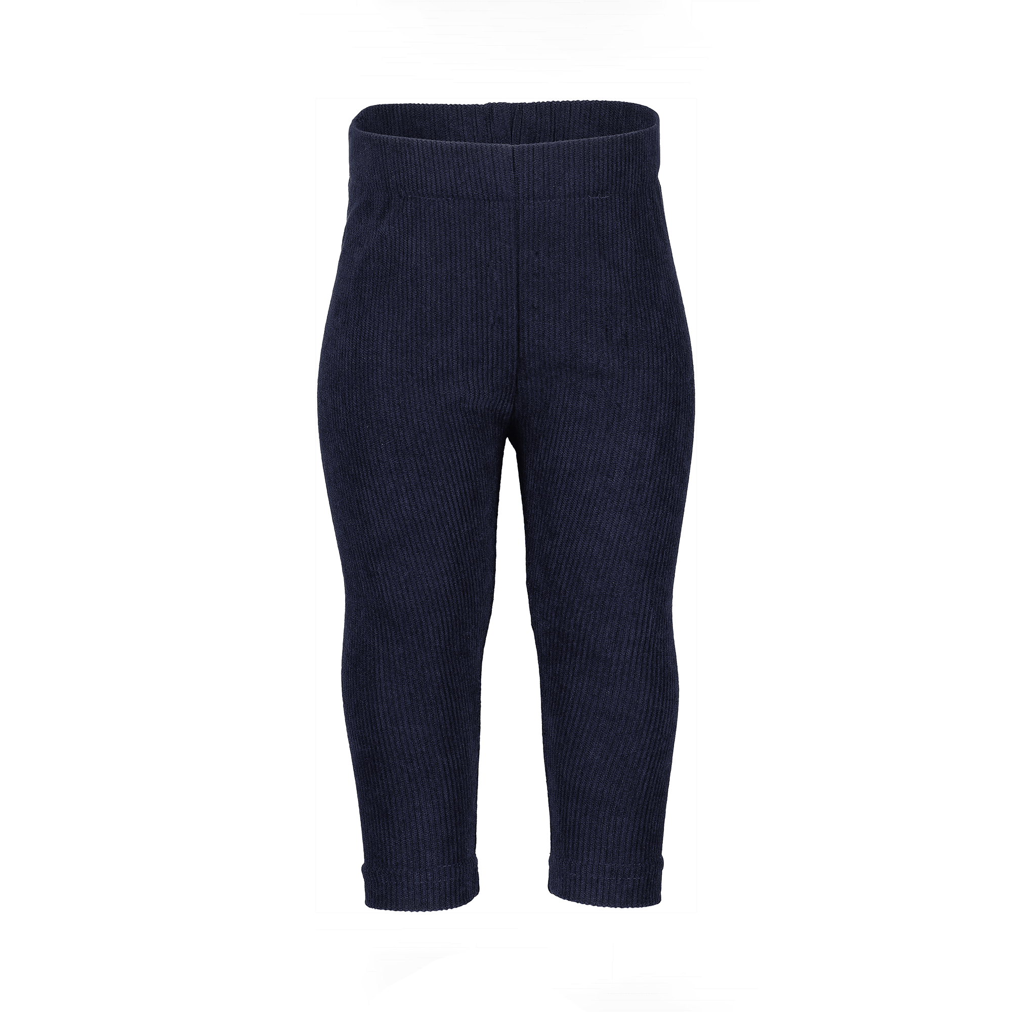 Cord-Leggings blue seven Blau Blau M2000586920103 1