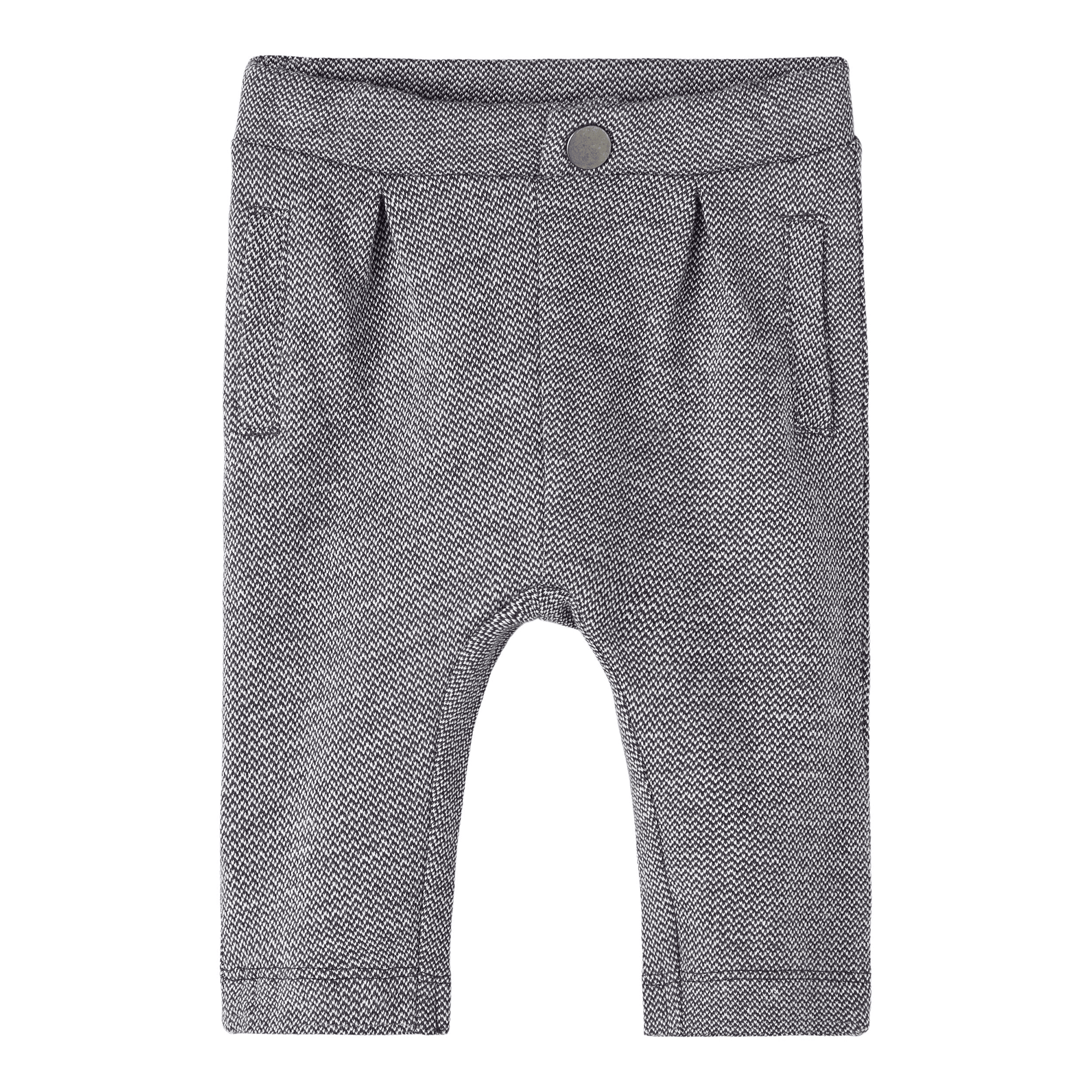 Jersey-Hose name it Grau M2000584992805 1