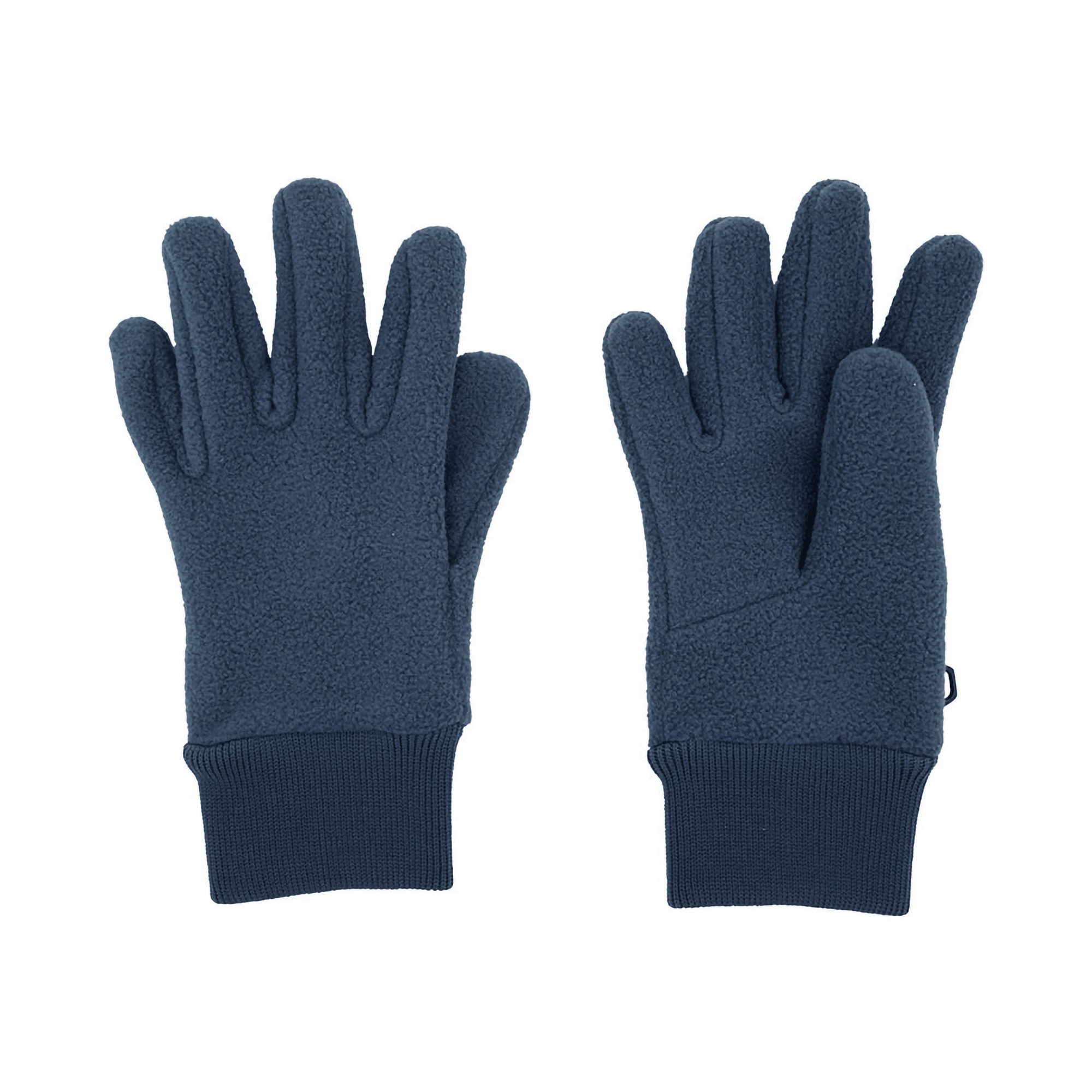 Fingerhandschuhe MaxiMo Blau Orange M2000583497509 1