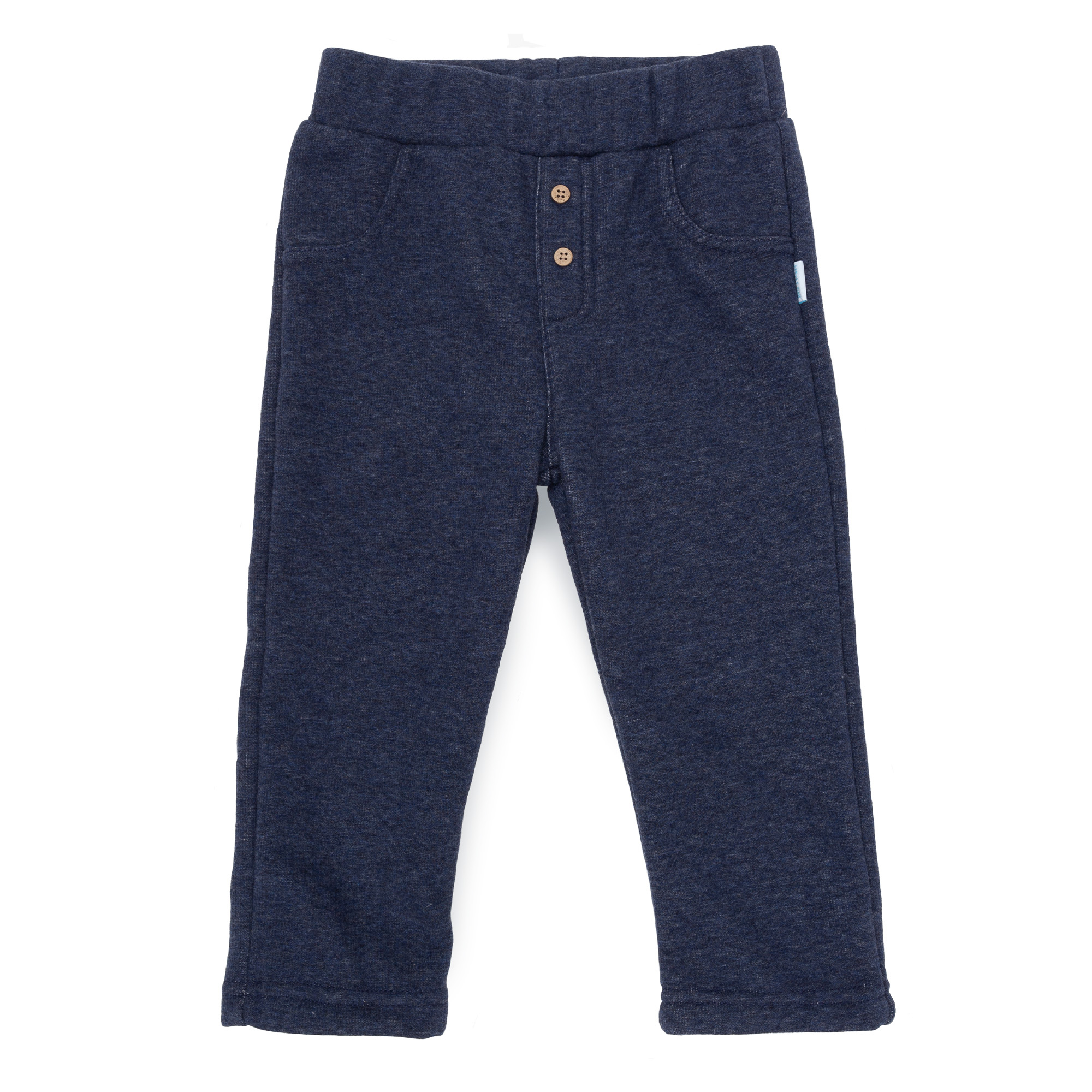 Thermoleggings LITTLE ONE Blau M2000587020505 1