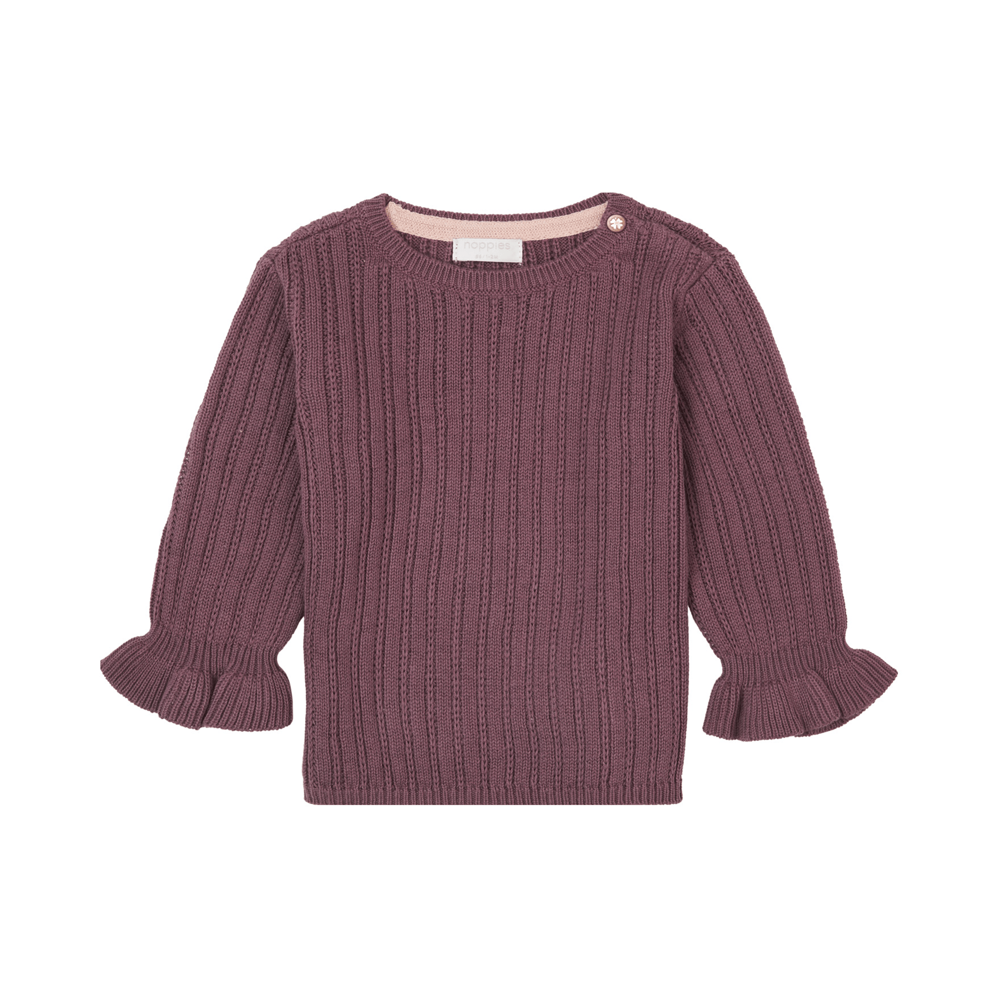 Strickpullover noppies Lila M2000587016201 1