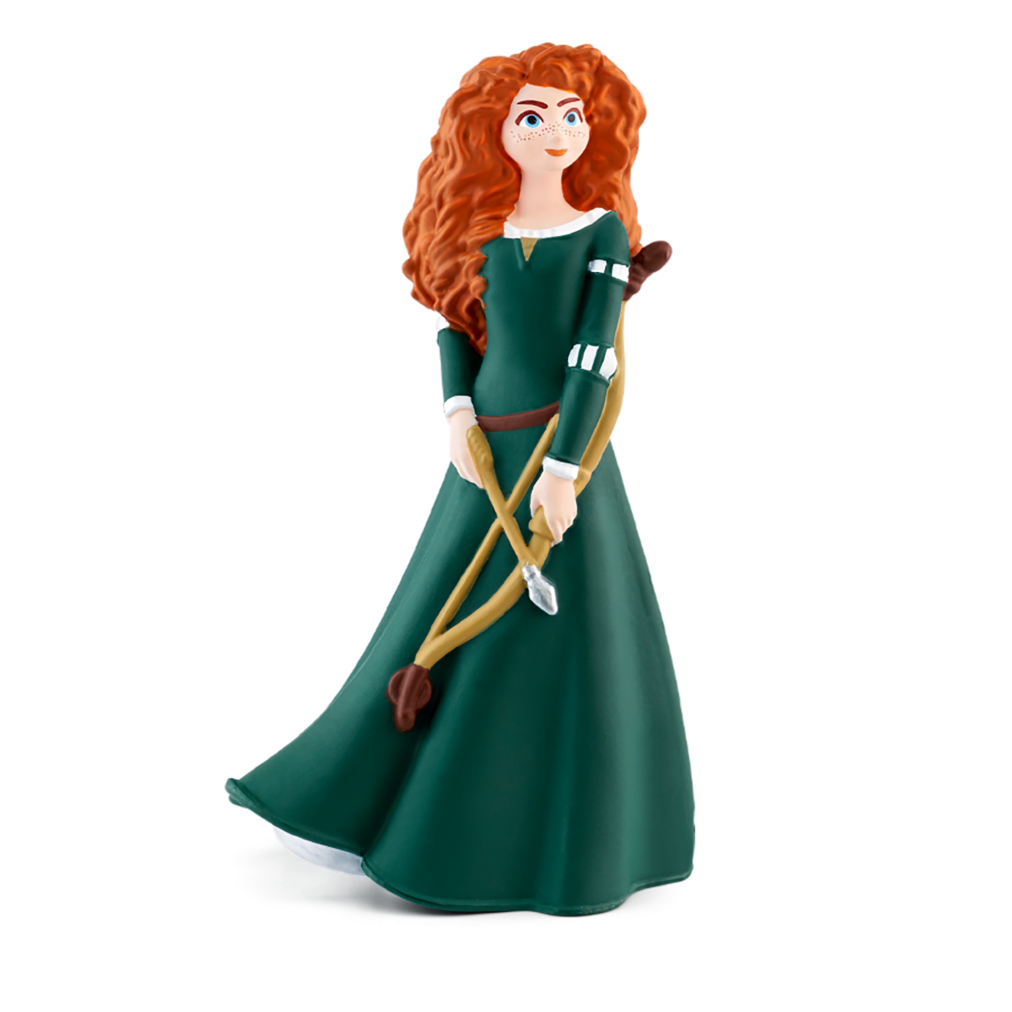 Disney Merida - Legende der Highlands tonies Mehrfarbig 2000585439507 2