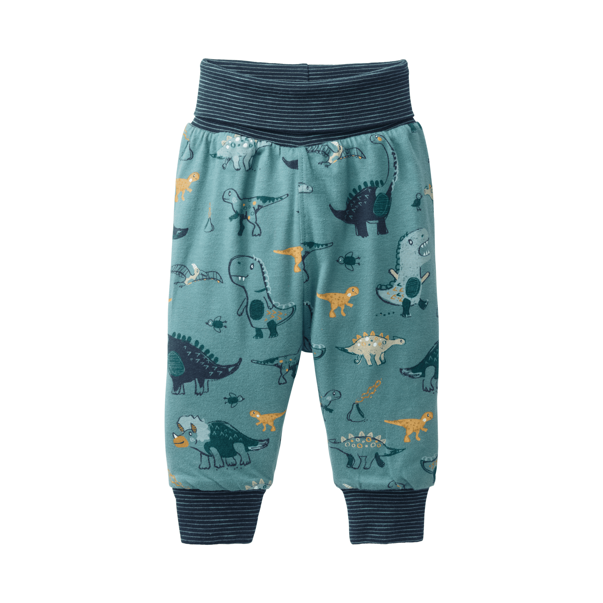 Wendehose Dino People Wear Organic Grün M2000586833809 1