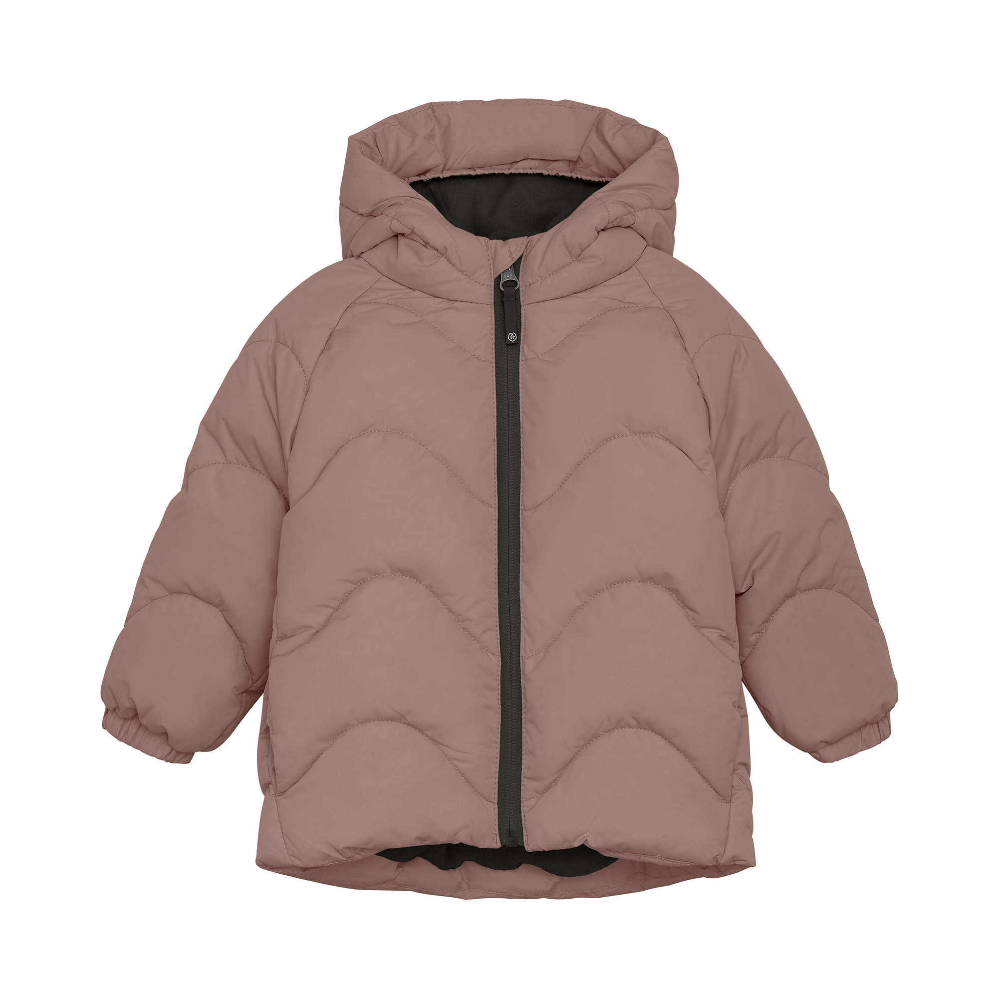 Steppjacke Color Kids Rosa M2000587071101 1