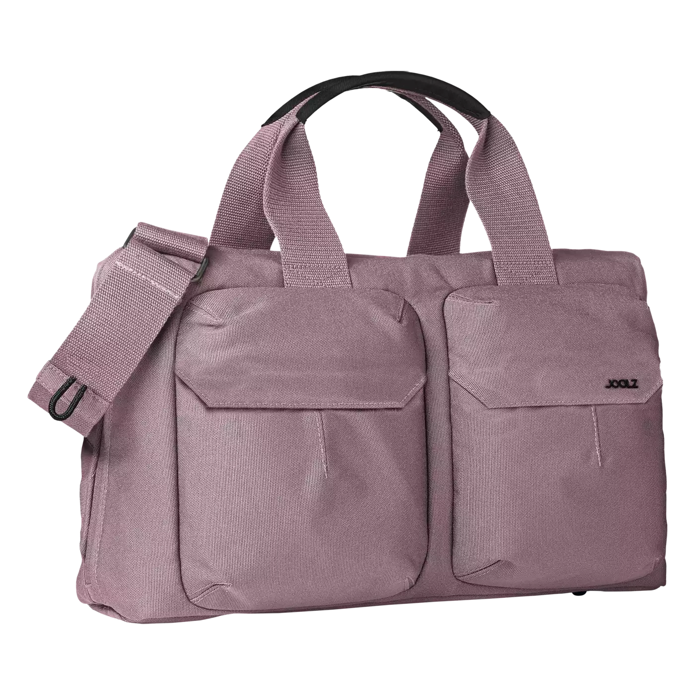 Wickeltasche Premium Pink JOOLZ Pink 2000577510139 3