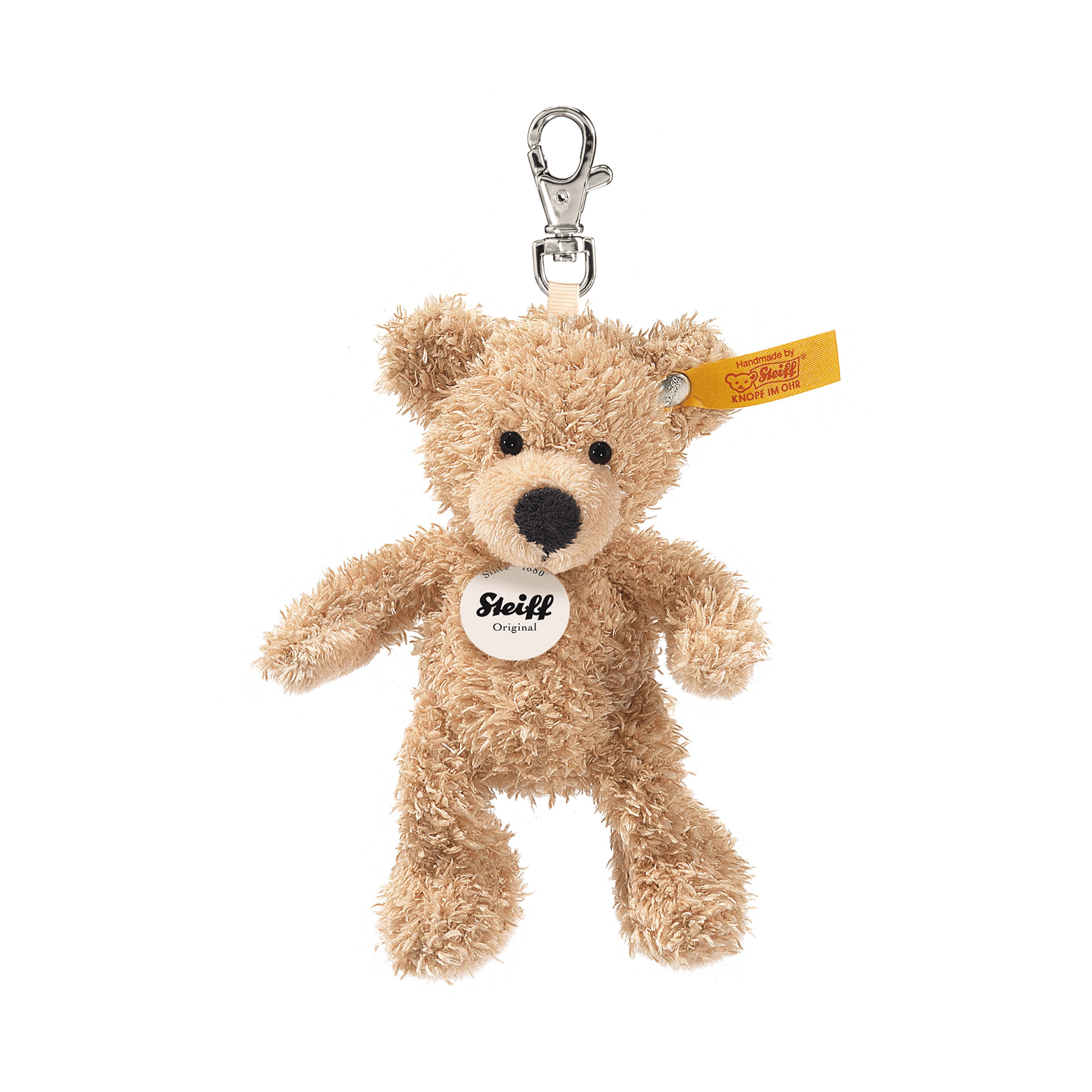 Anhänger Teddybär Steiff Braun 2000575177273 1