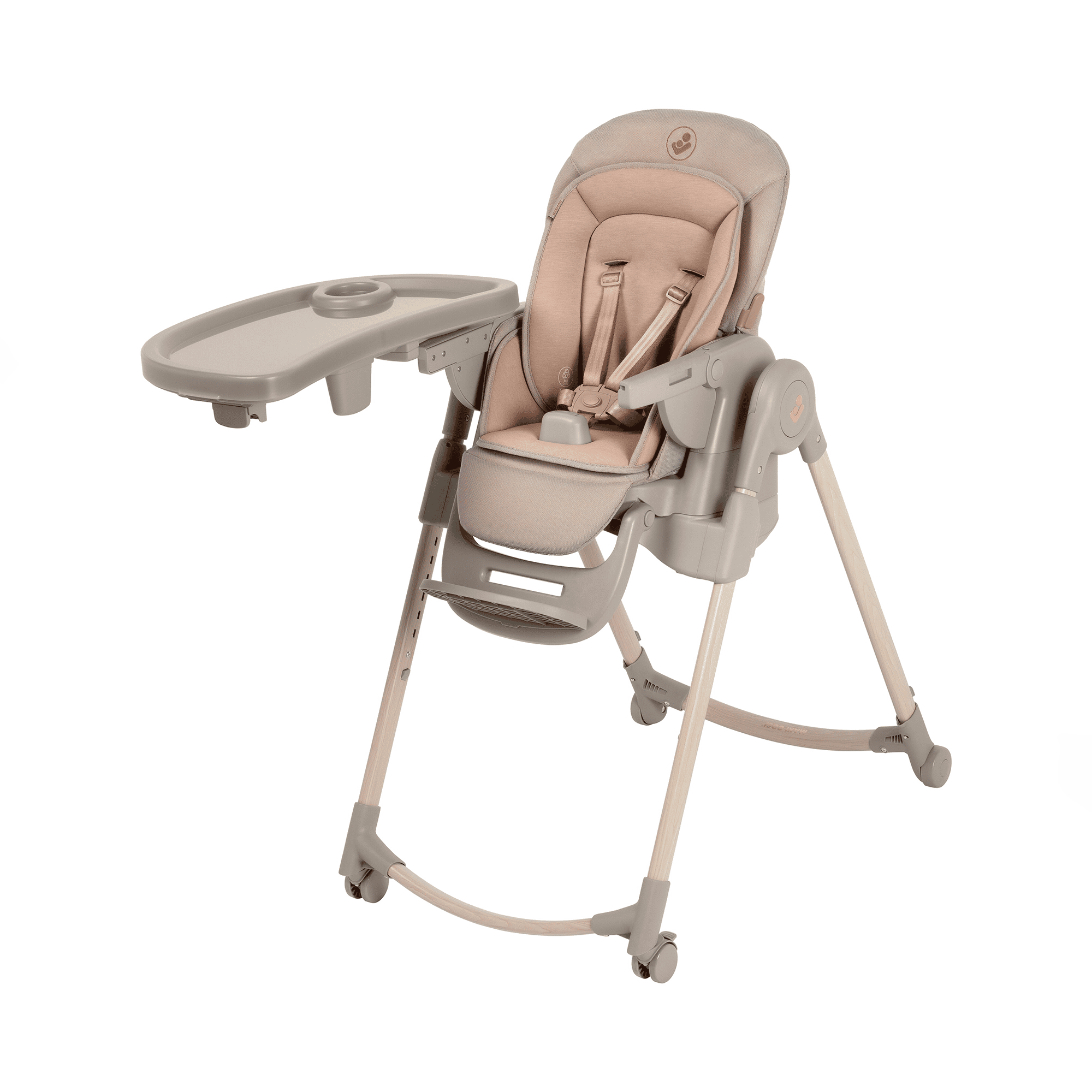 Hochstuhl Minla Plus Elegance Terra MAXI-COSI Beige 2000587366603 7