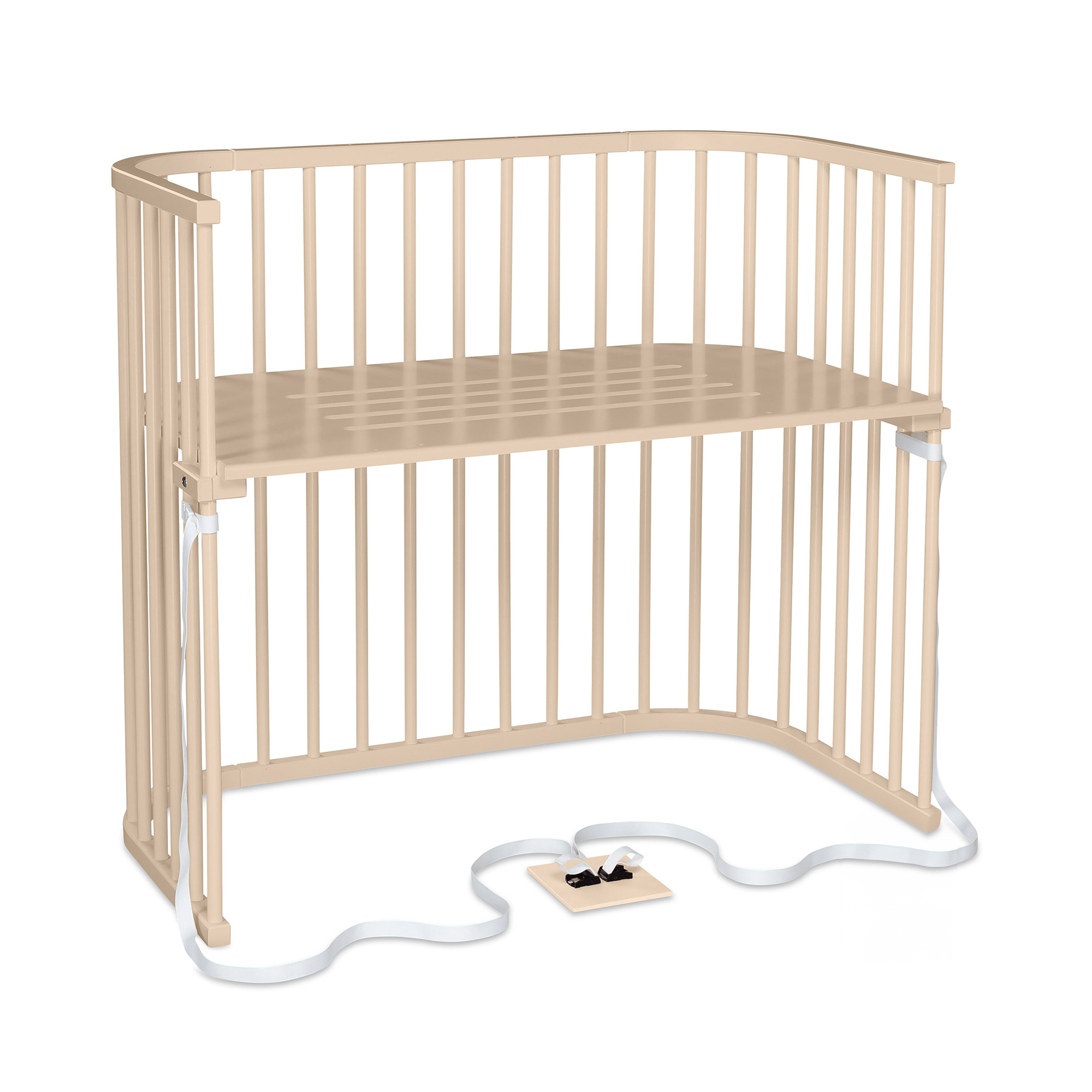 babybay Boxspring XXL babybay Beige 2000586436604 1